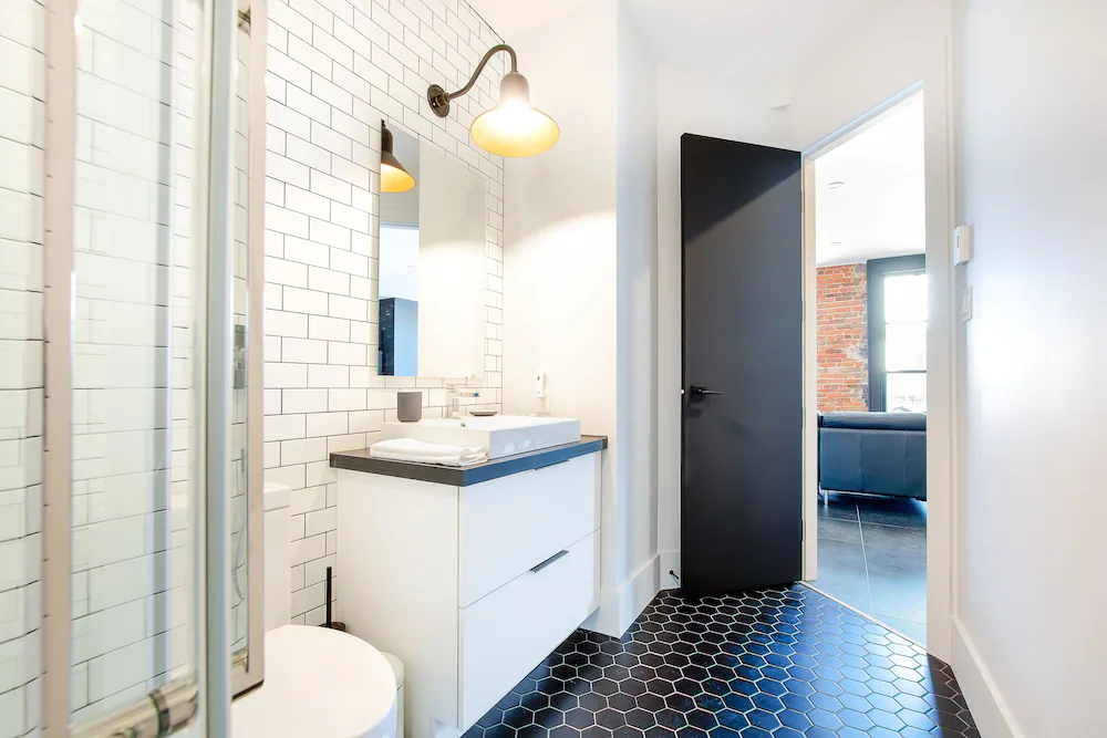 Les Lofts St Vallier