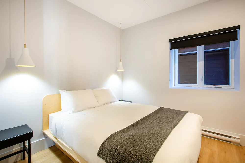 Les Lofts St Vallier