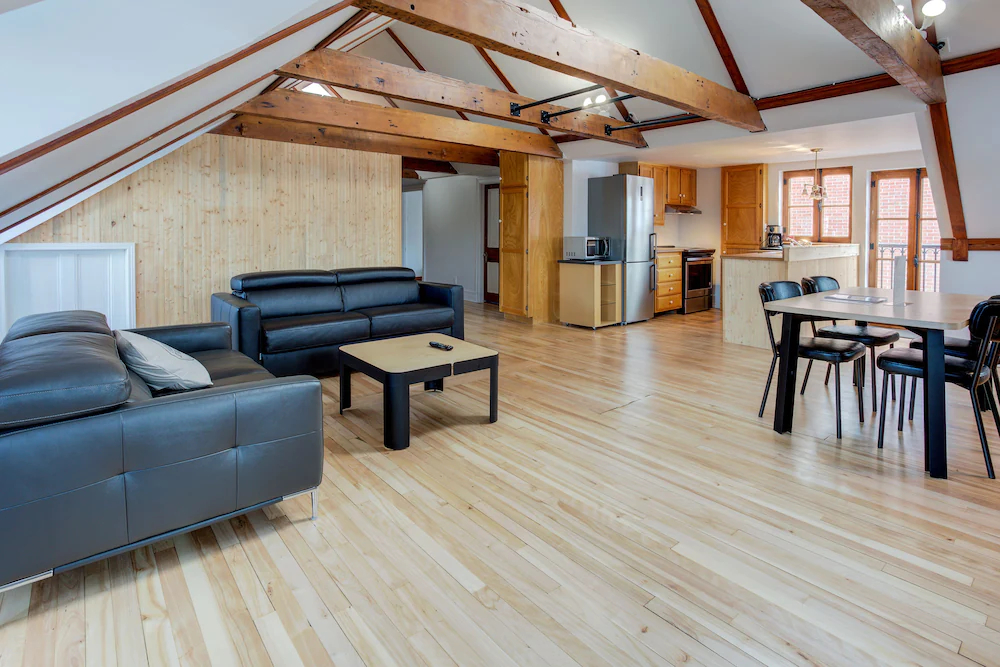 Les Lofts St Vallier