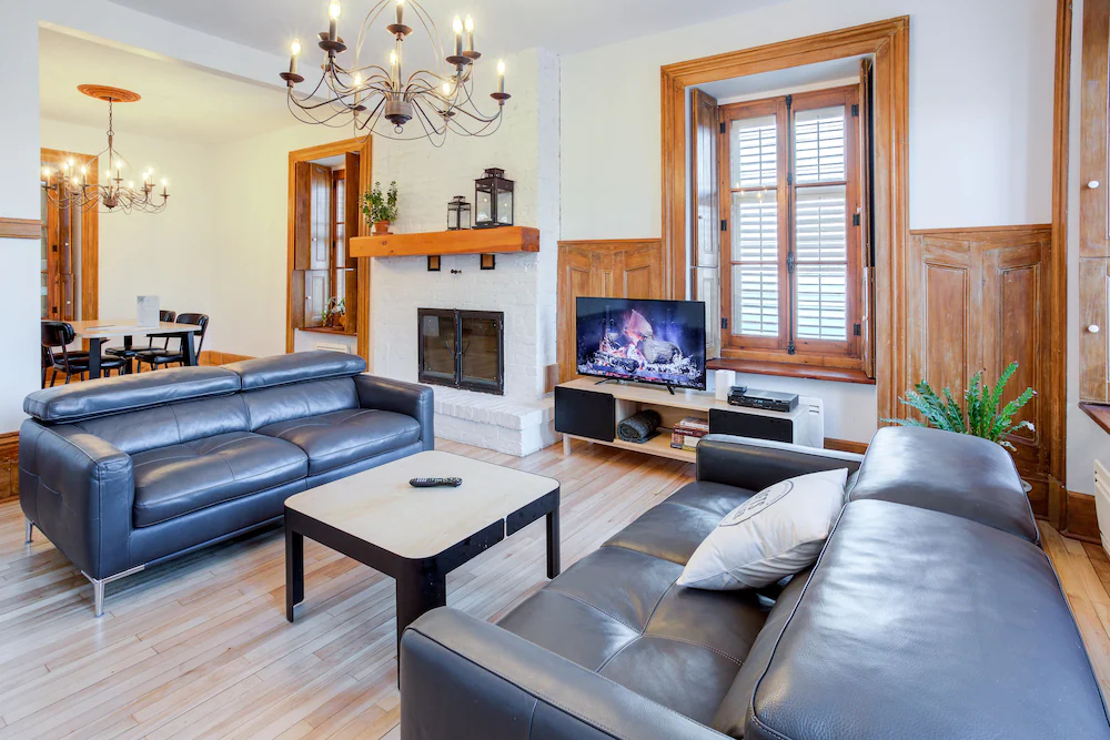 Les Lofts St Vallier