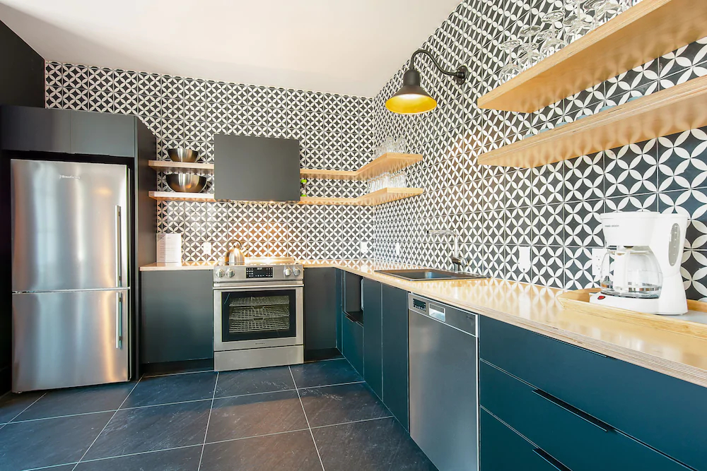 Les Lofts St Vallier