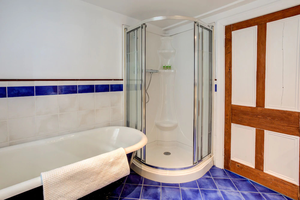 Les Lofts St Vallier