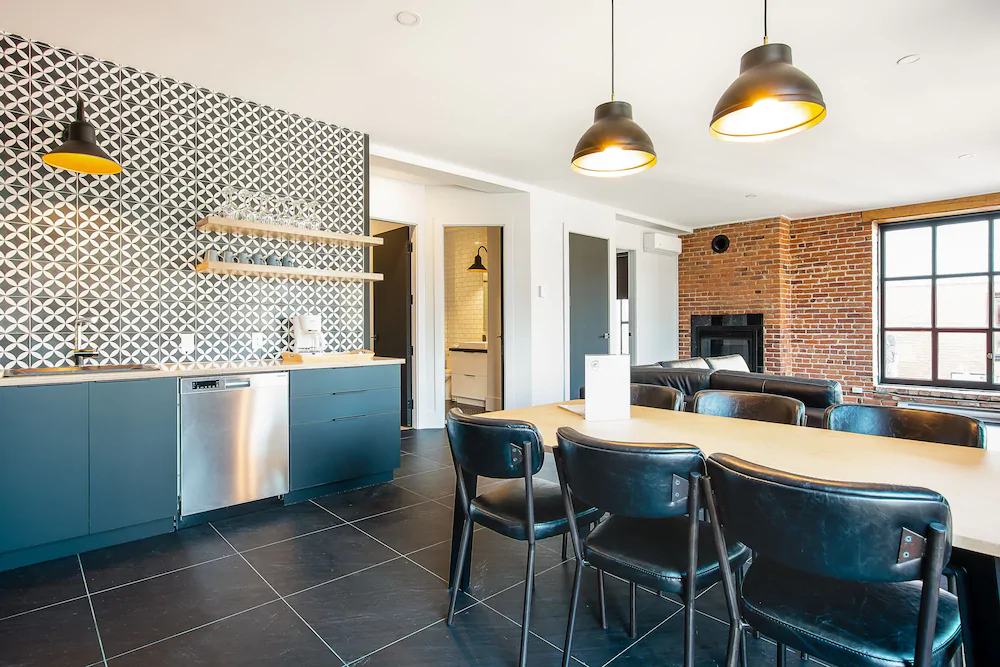 Les Lofts St Vallier