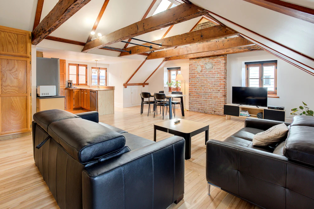 Les Lofts St Vallier