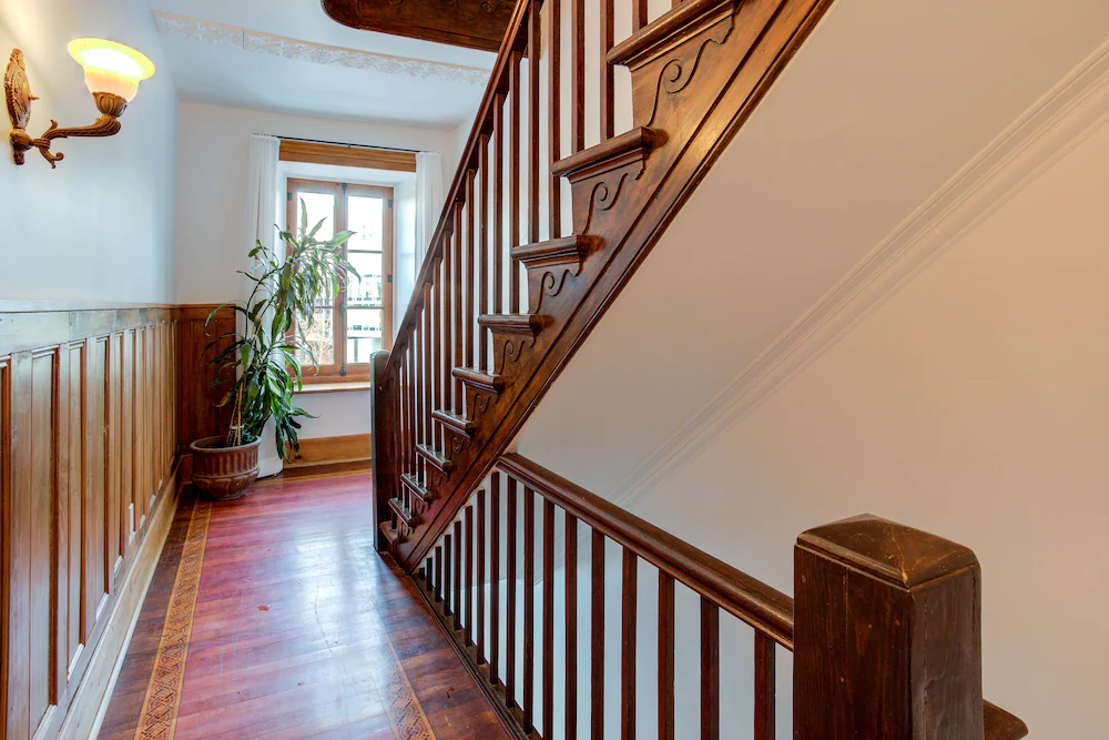 Les Lofts St Vallier
