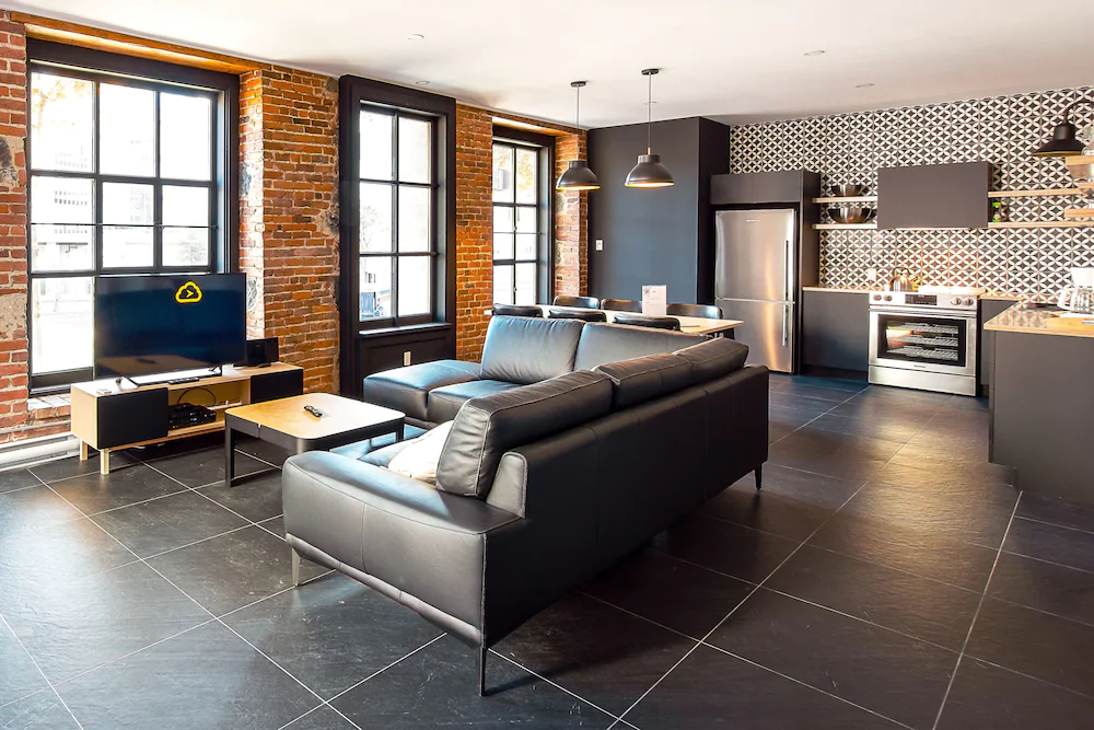 Les Lofts St Vallier
