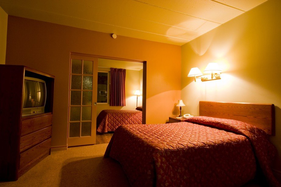 Hotel Le Voyageur