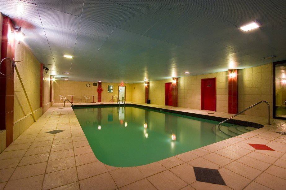Hotel Le Voyageur
