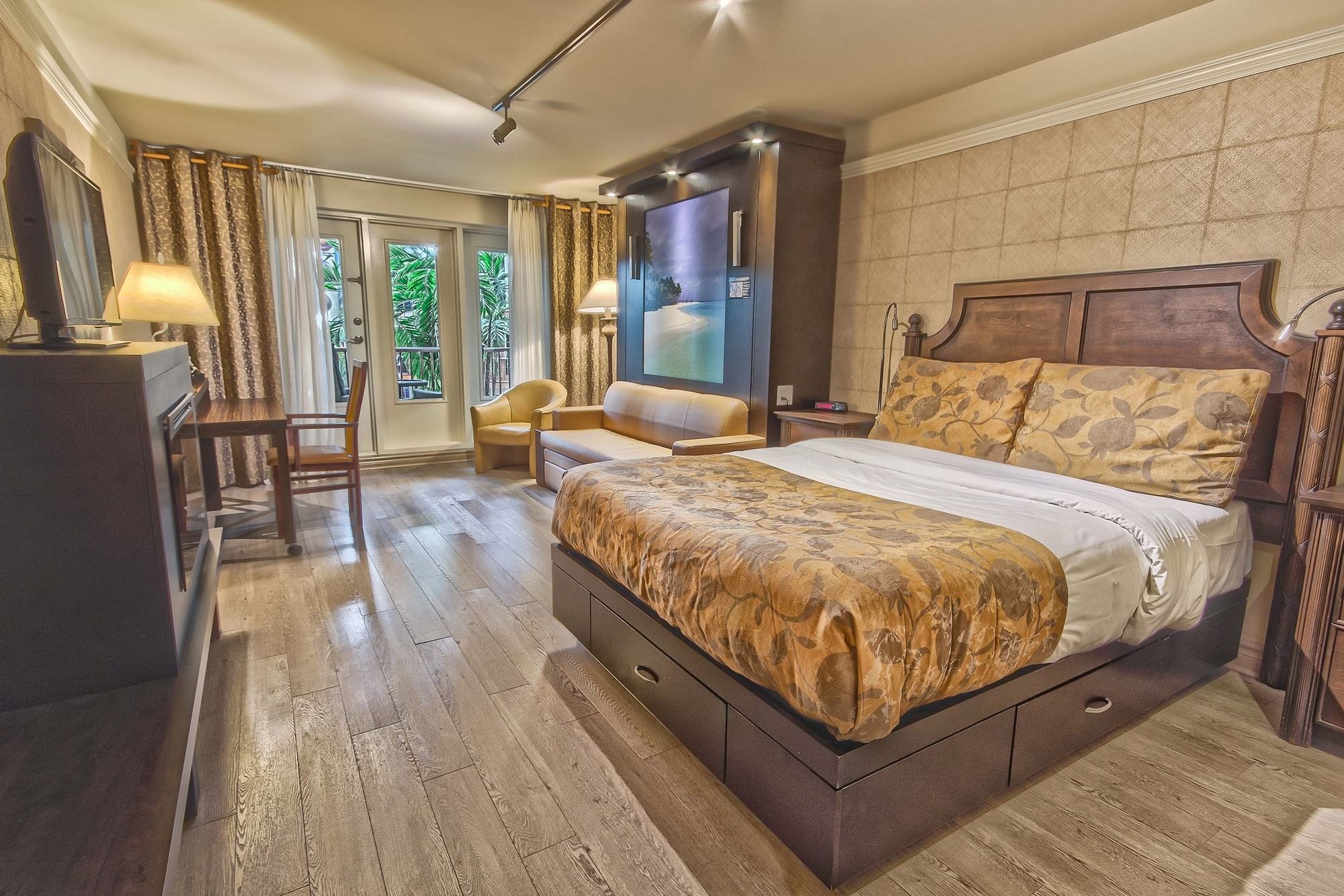 L Hotel Quebec