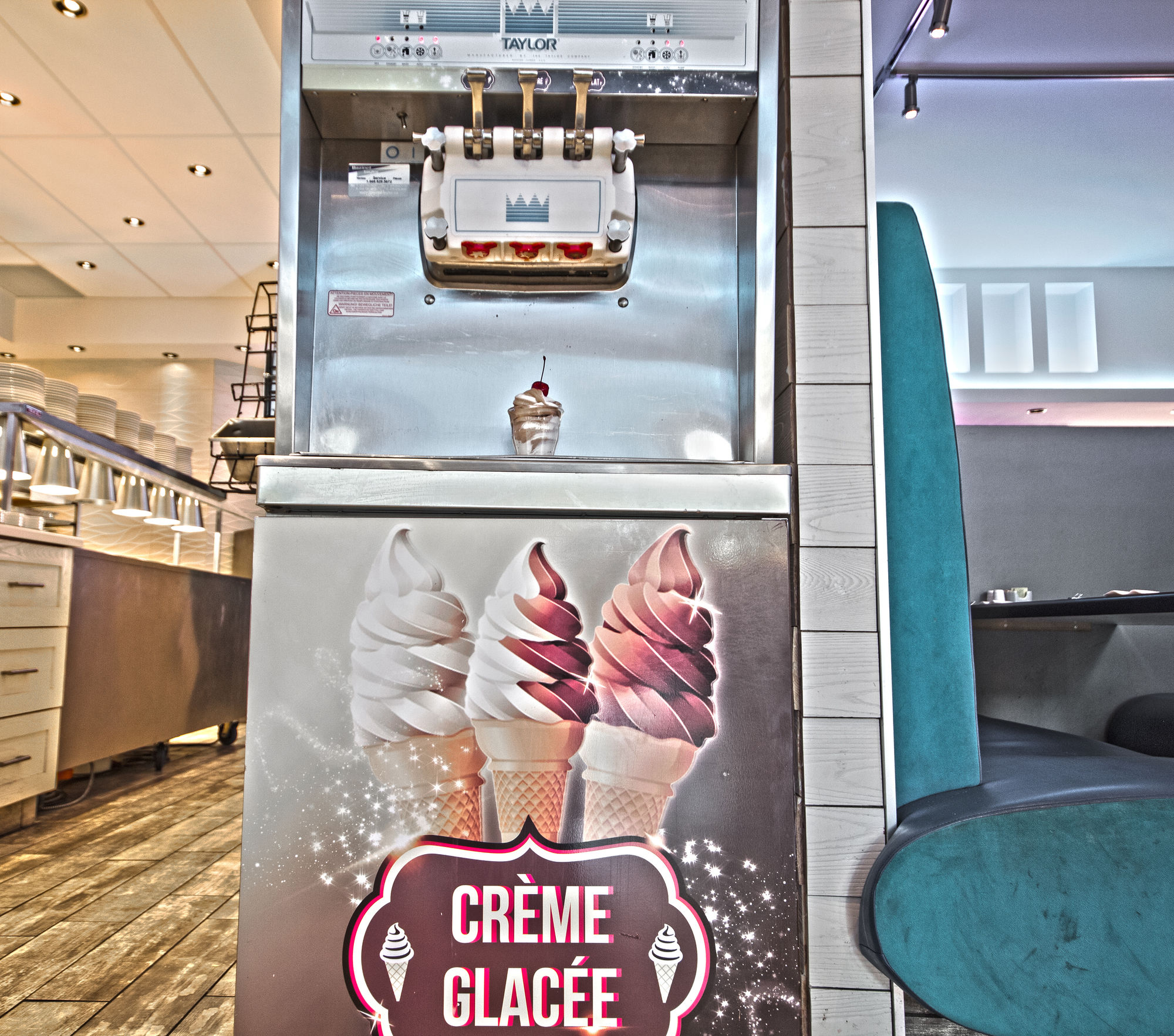 L Hotel Quebec
