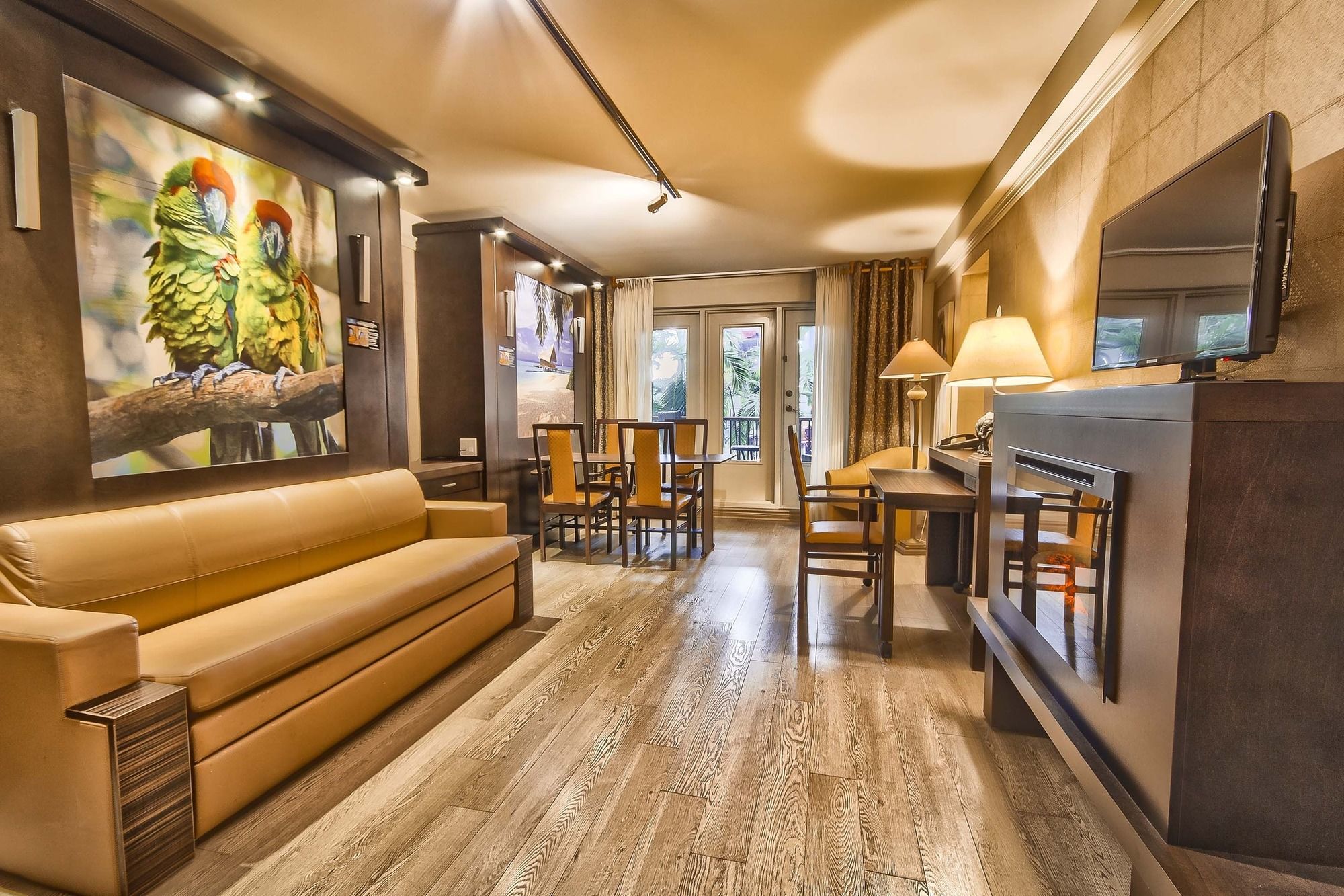 L Hotel Quebec