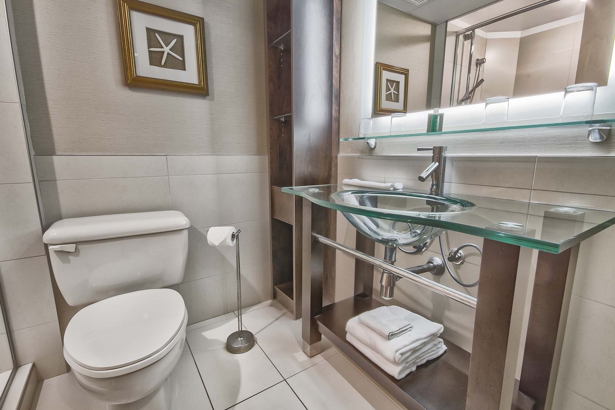 L Hotel Quebec