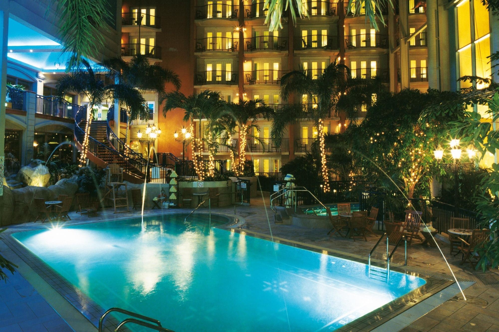 L Hotel Quebec