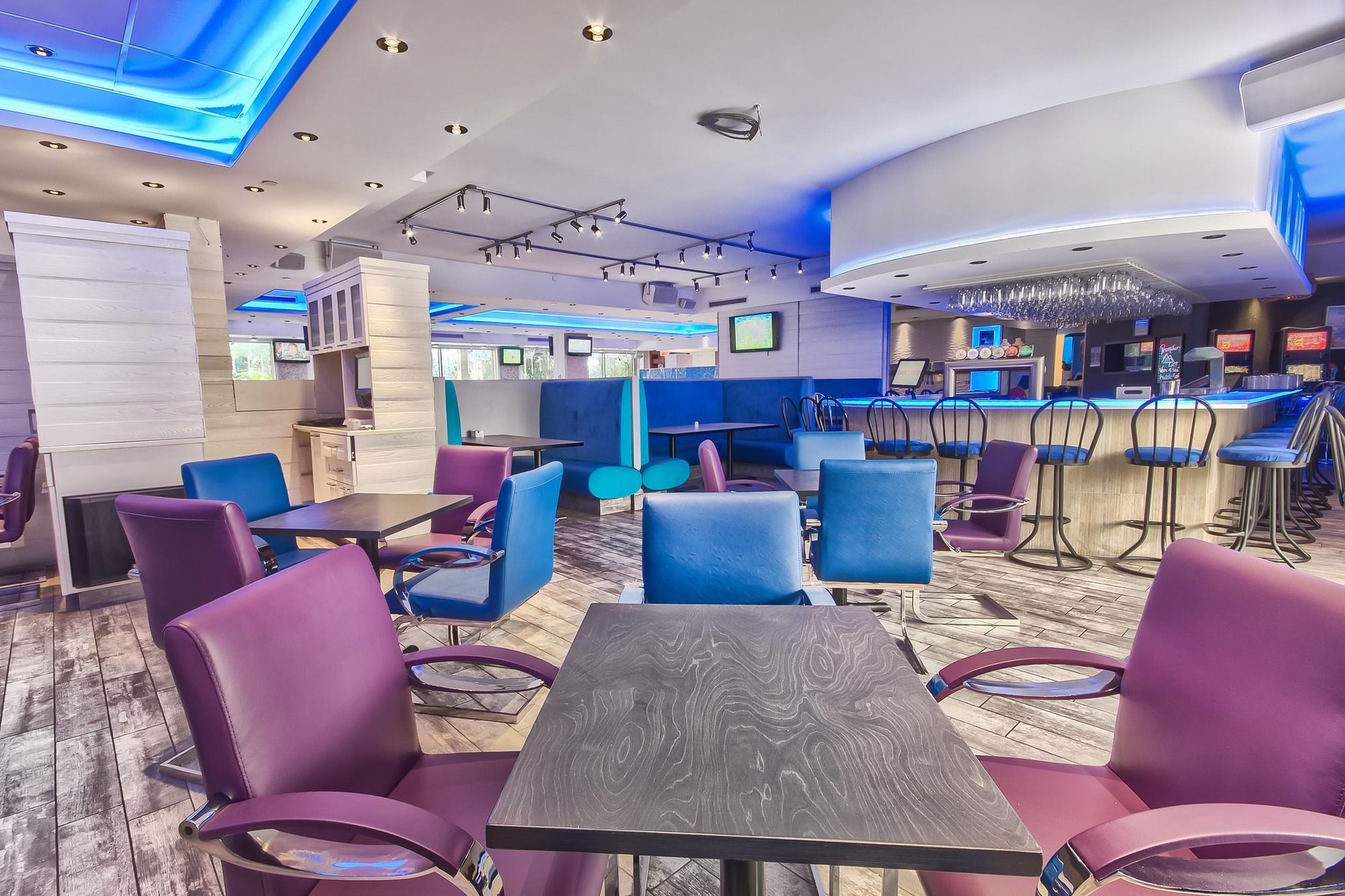 L Hotel Quebec