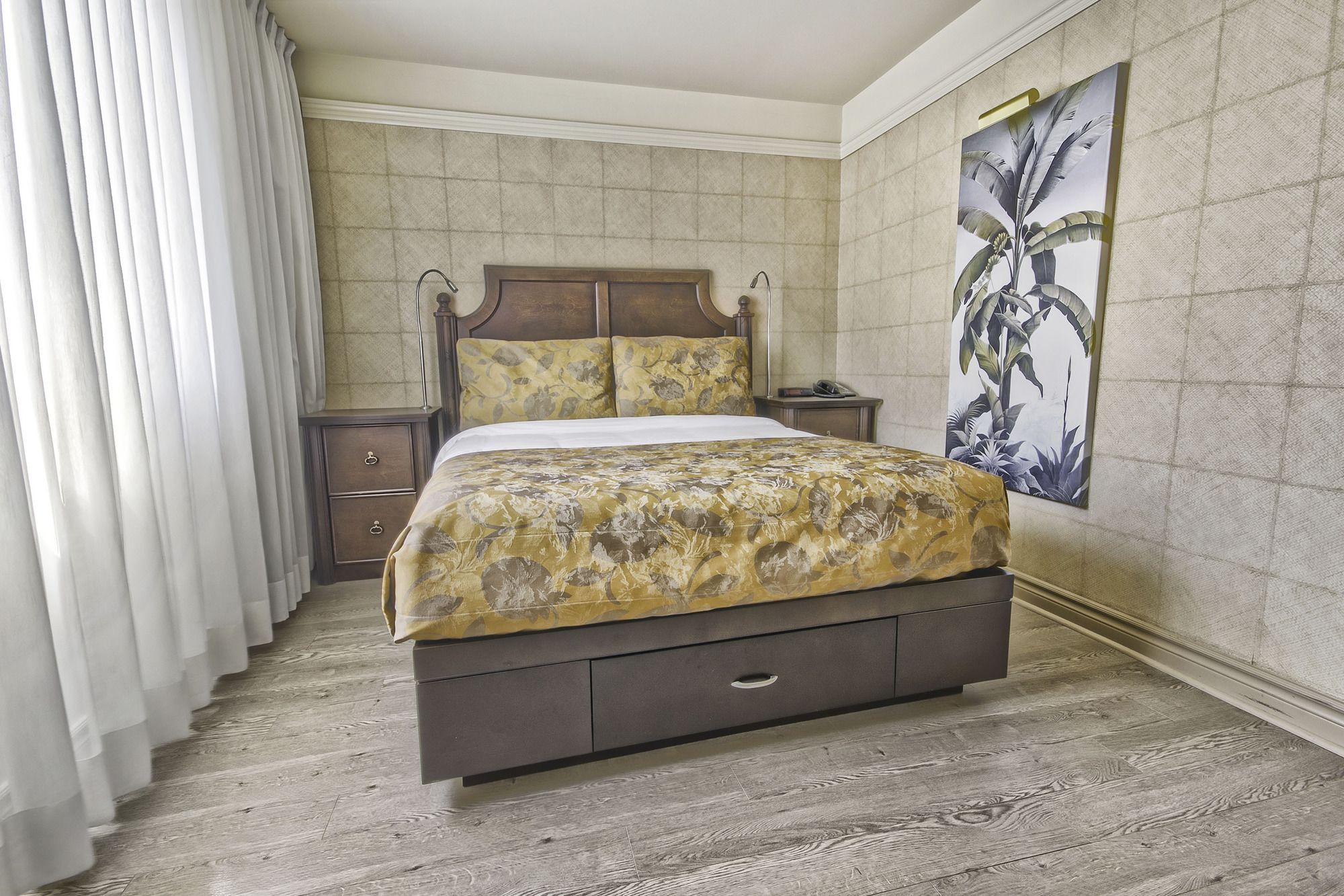 L Hotel Quebec