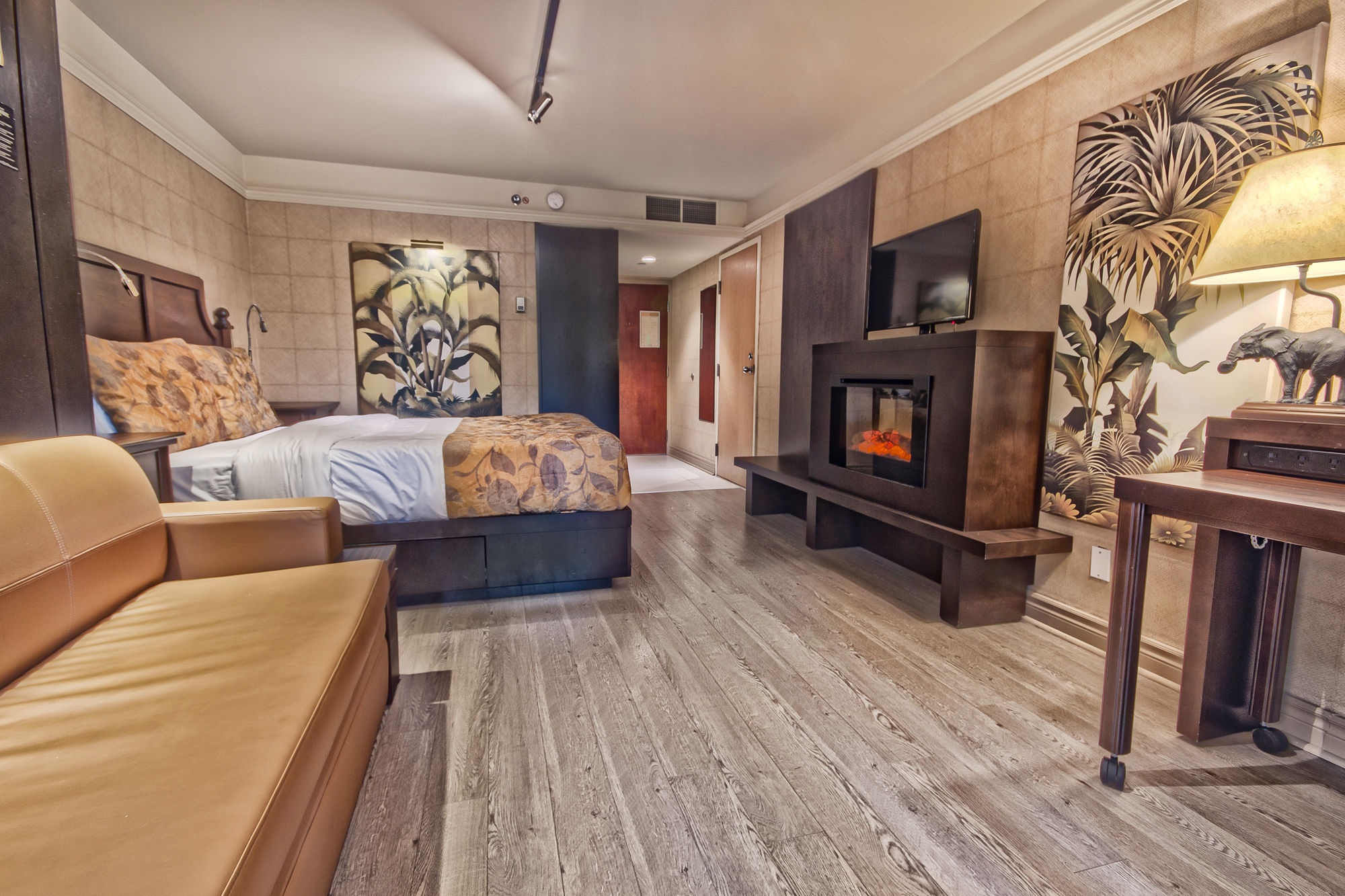 L Hotel Quebec
