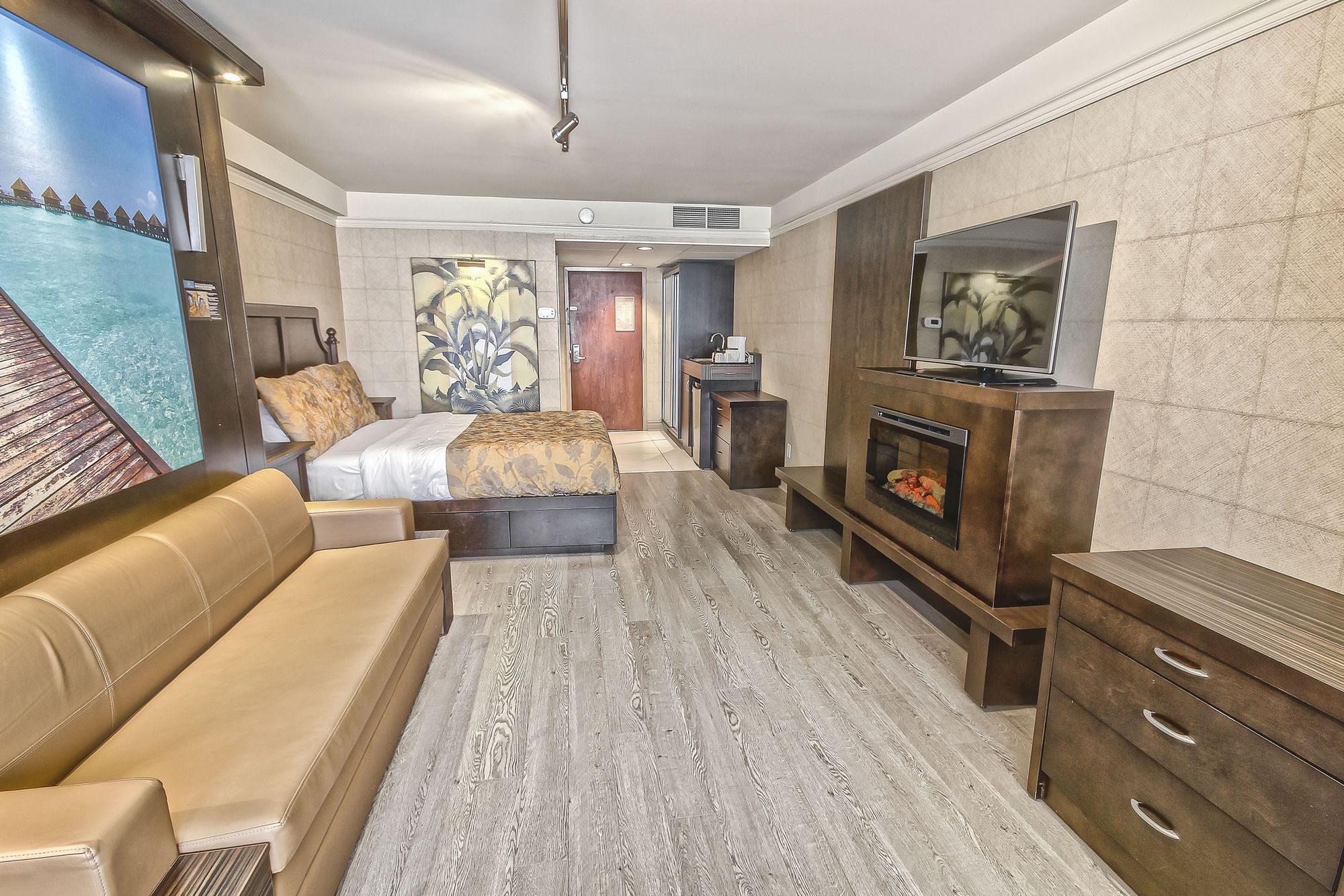 L Hotel Quebec