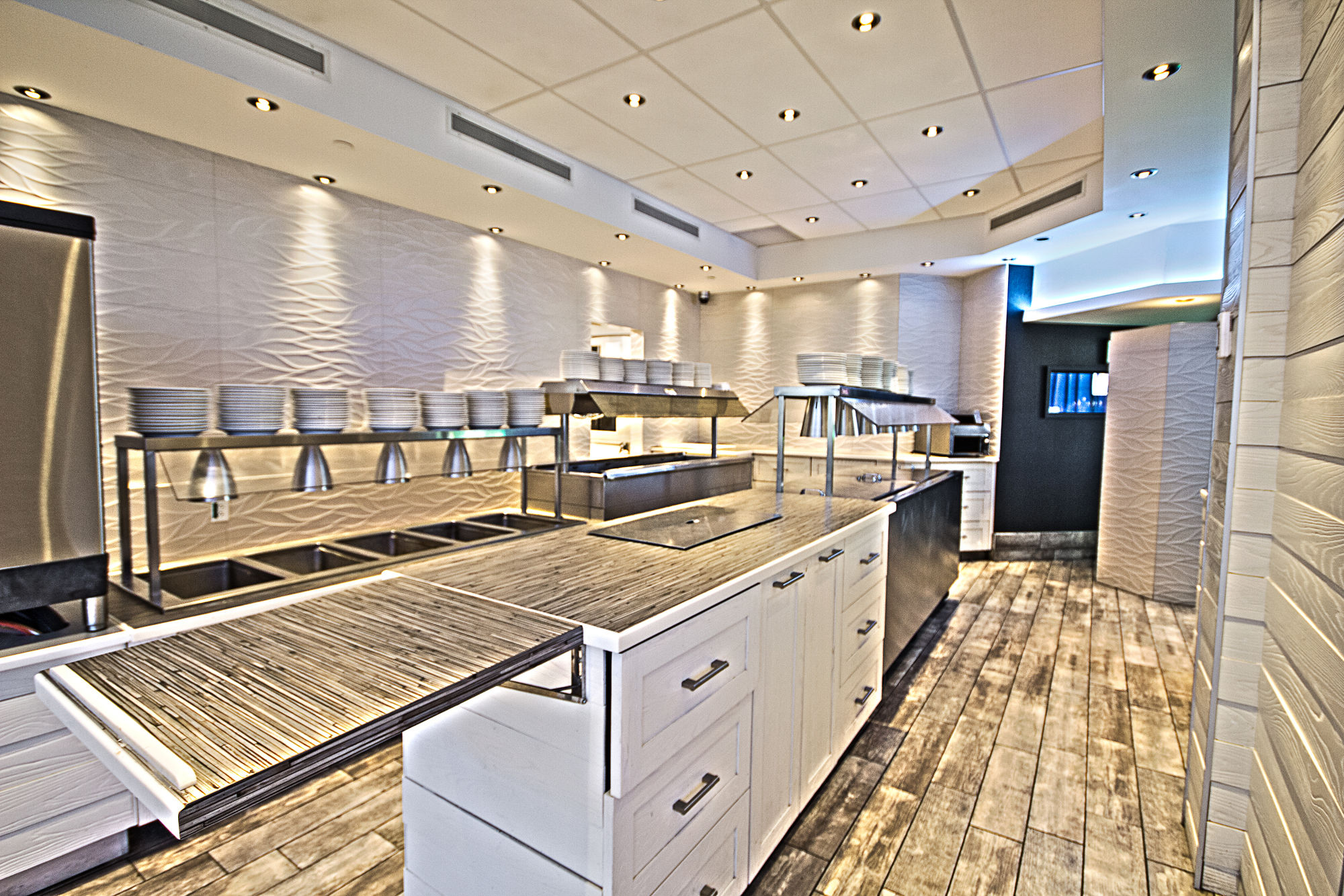 L Hotel Quebec