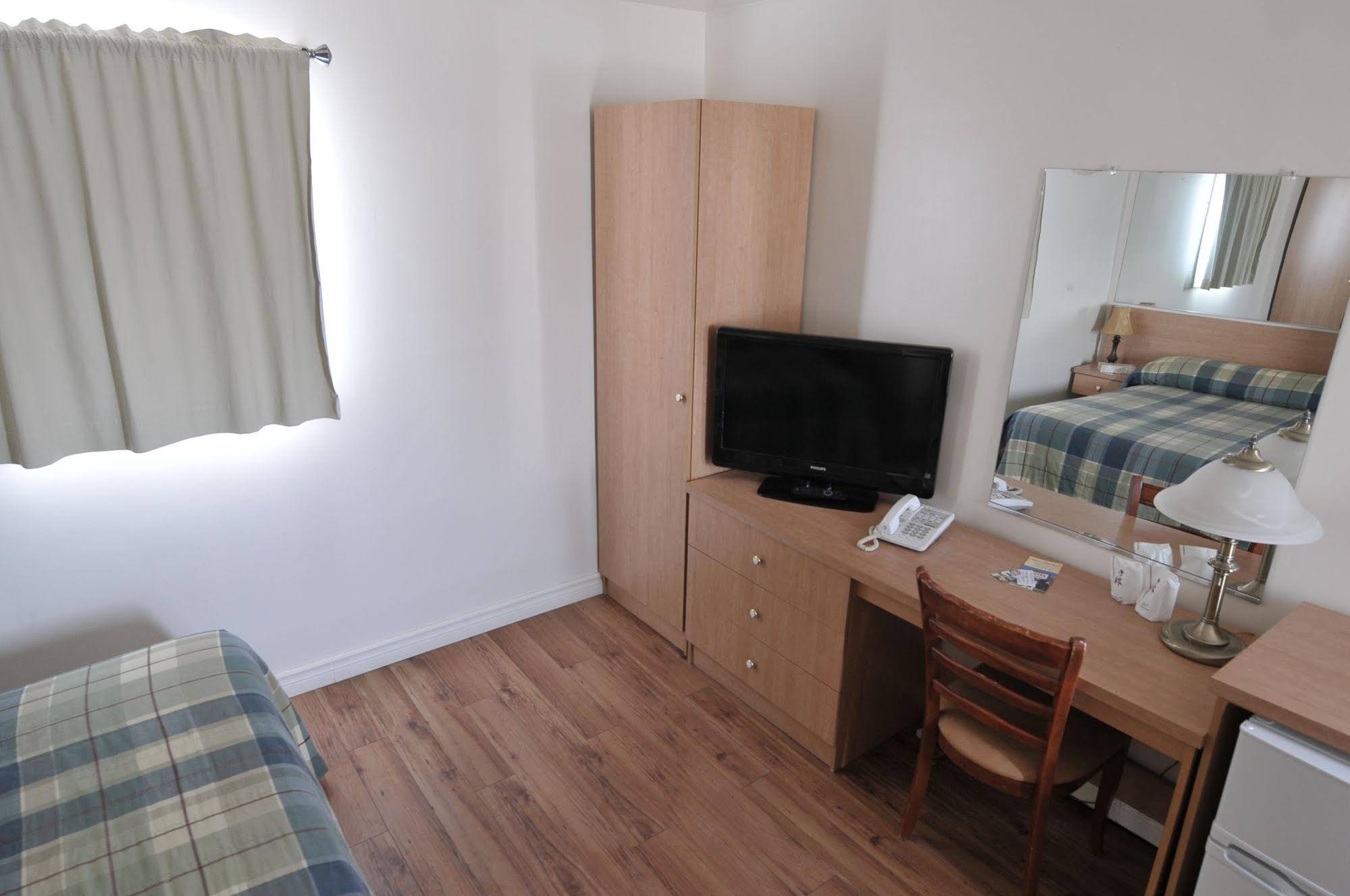 Motel Chevalier