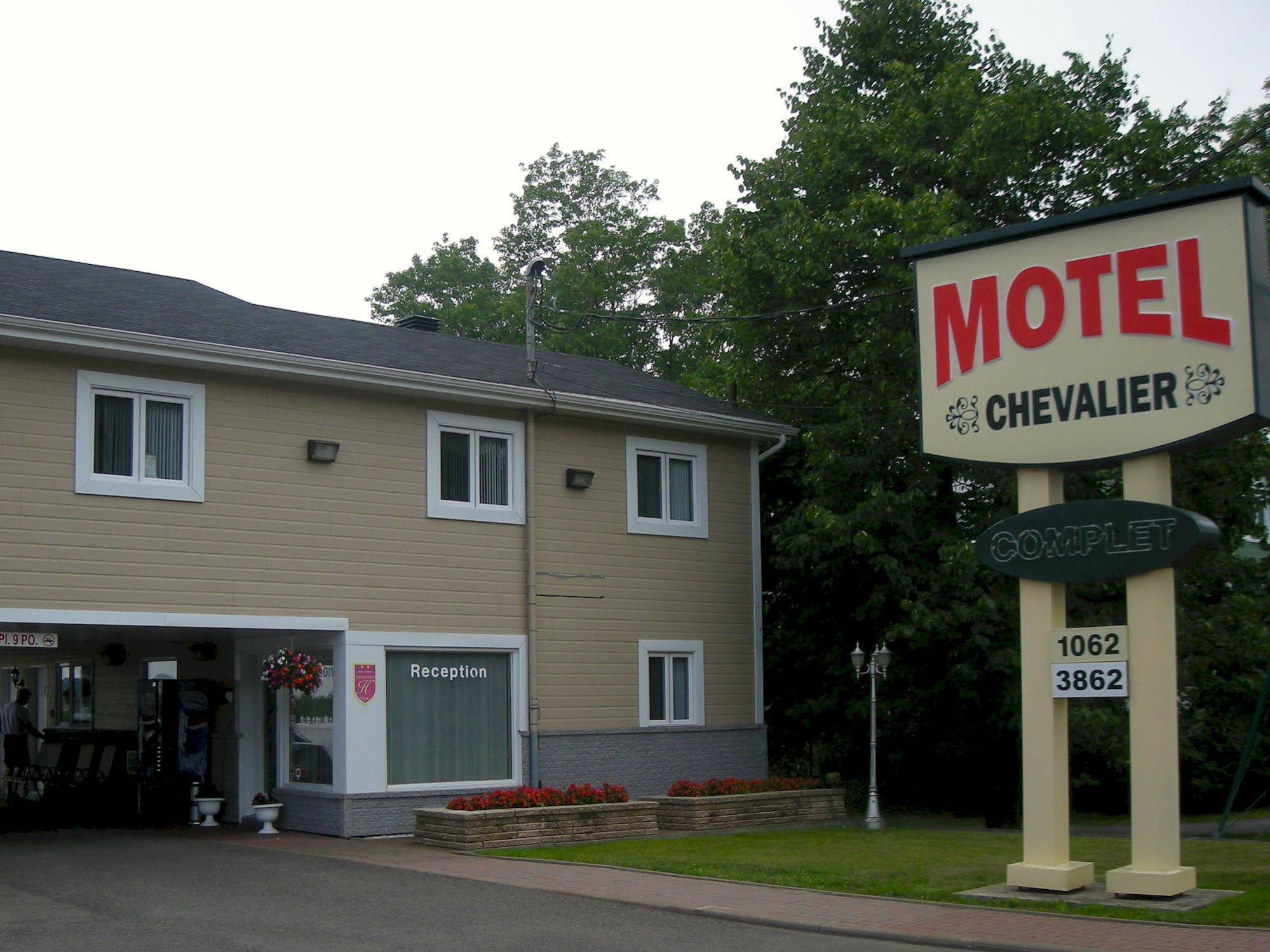 Motel Chevalier