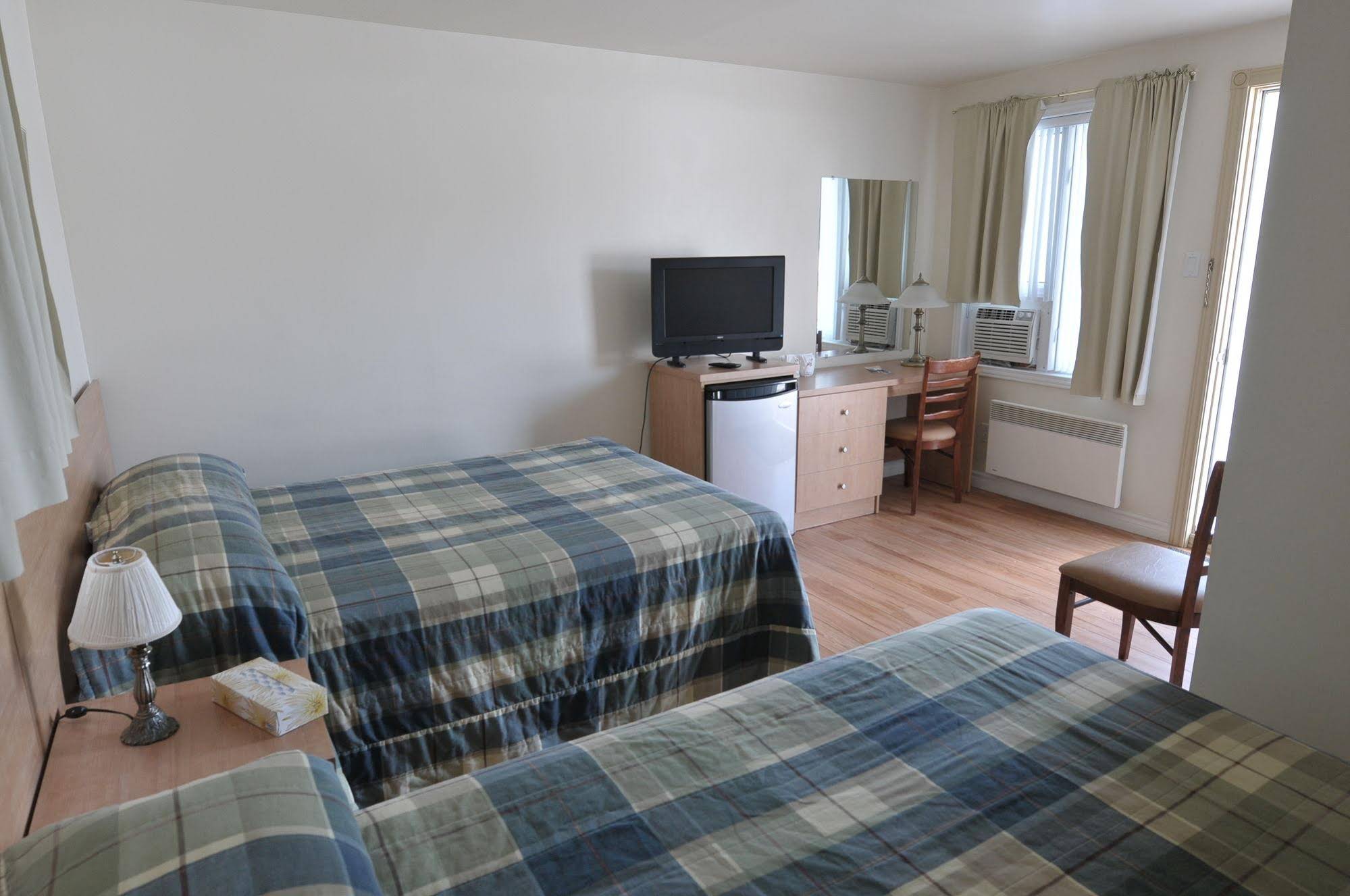 Motel Chevalier