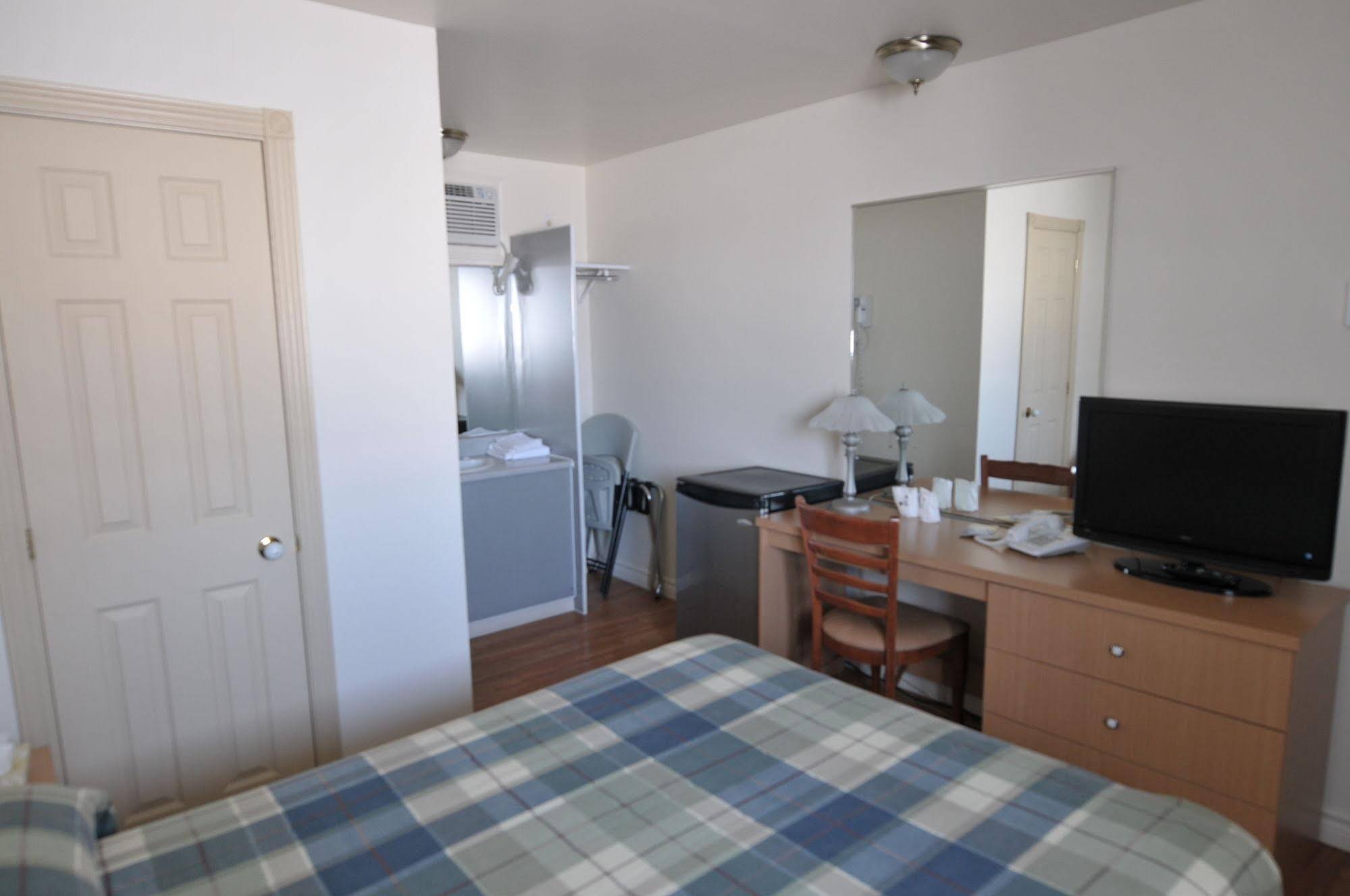 Motel Chevalier