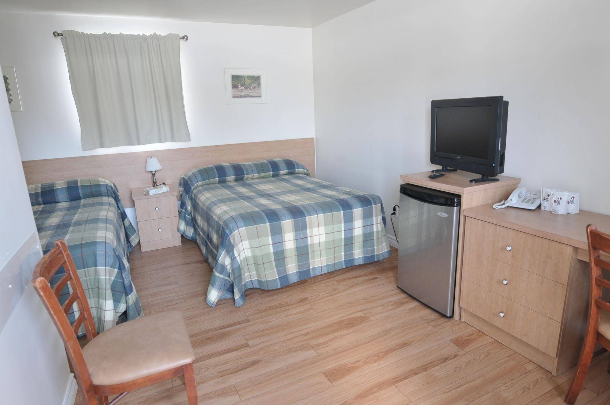 Motel Chevalier