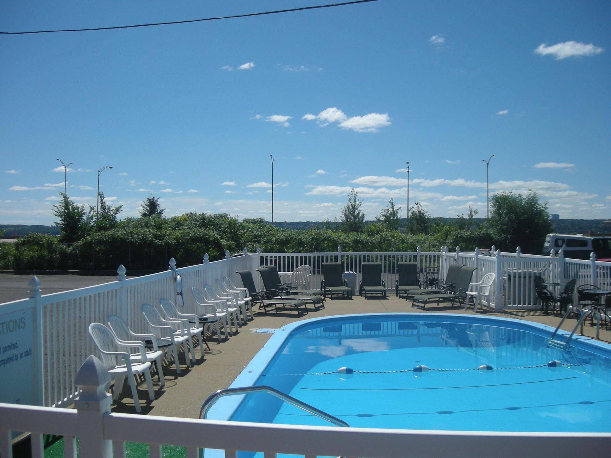 Motel Chevalier