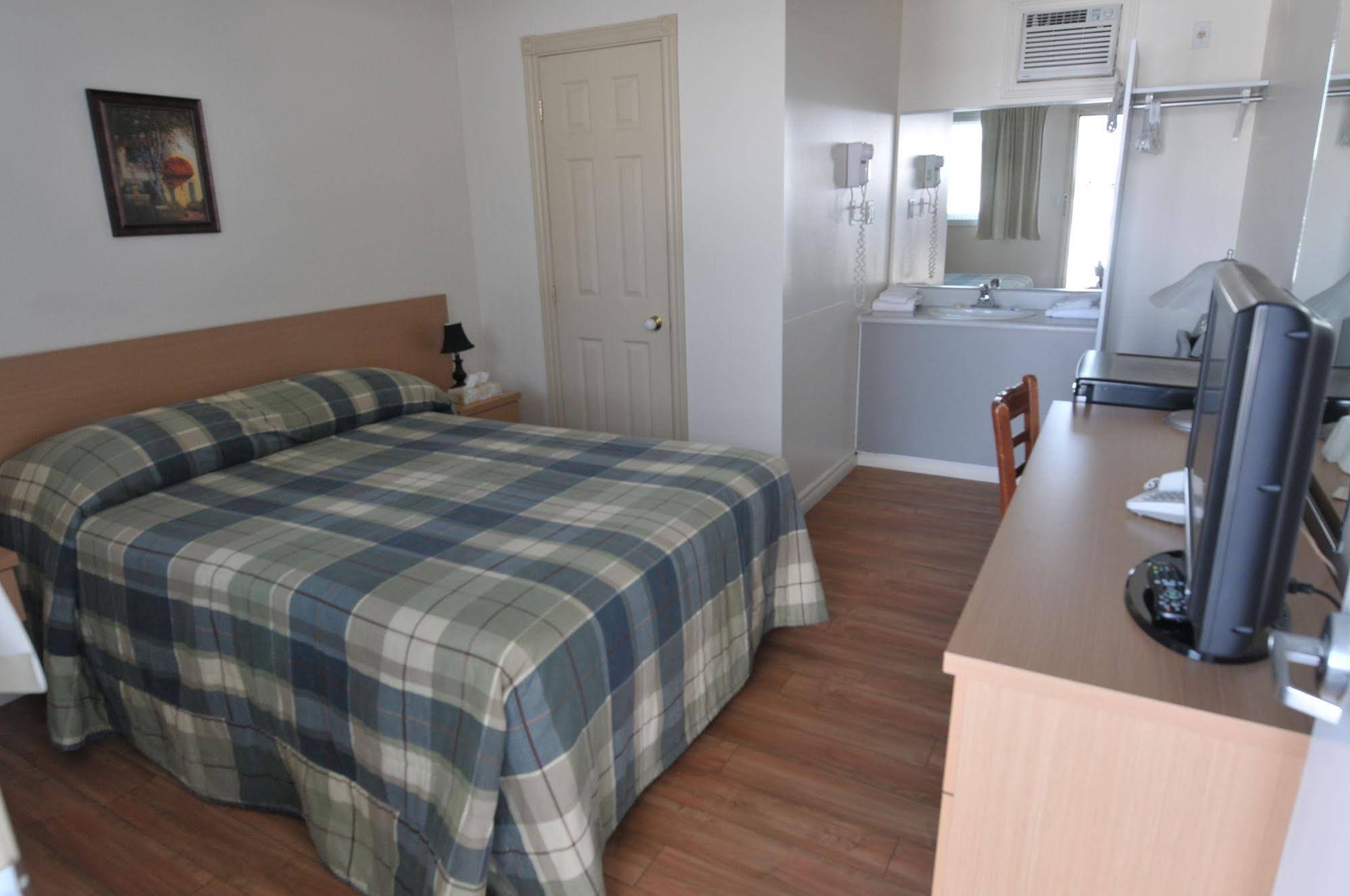 Motel Chevalier