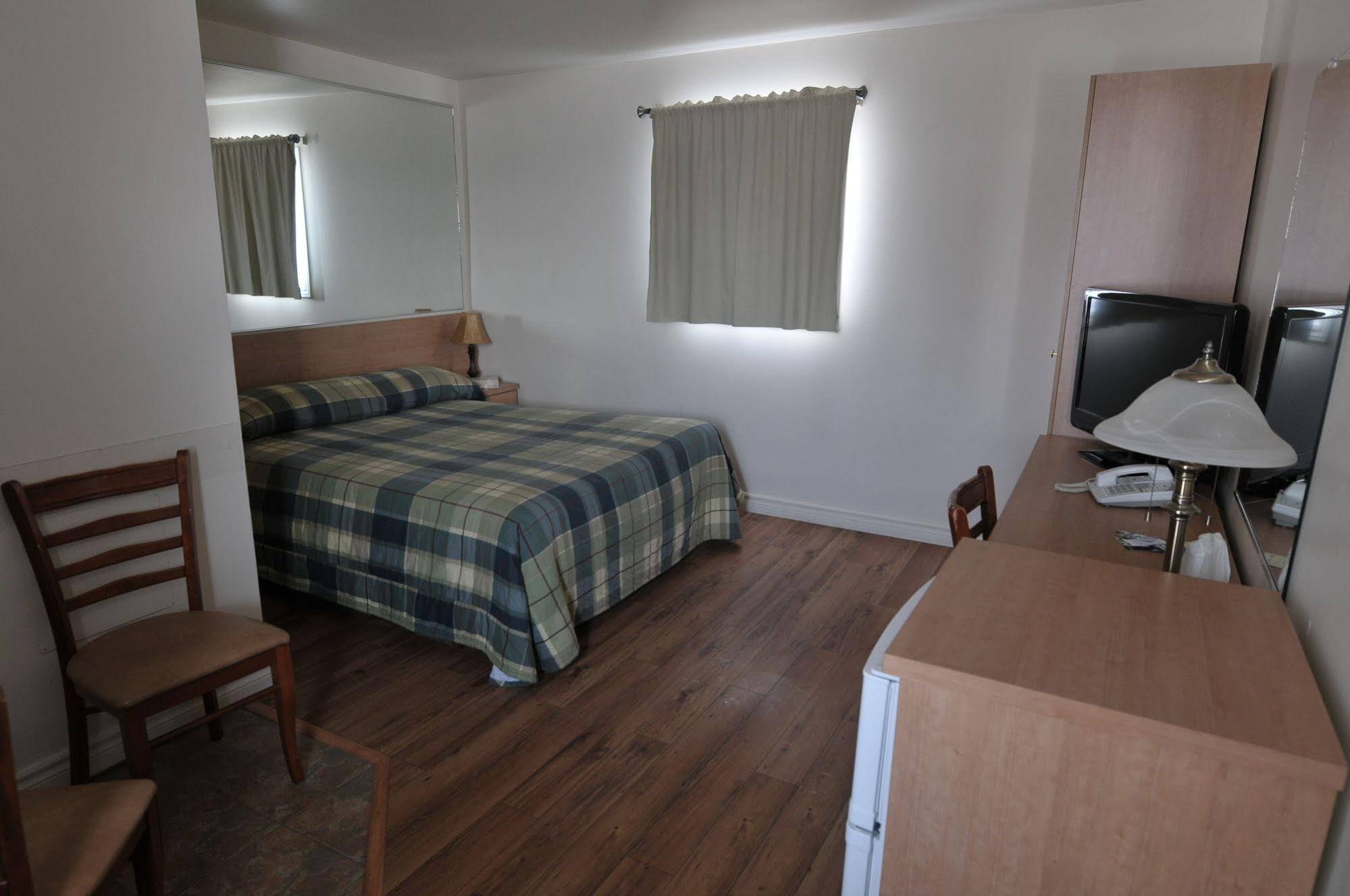 Motel Chevalier
