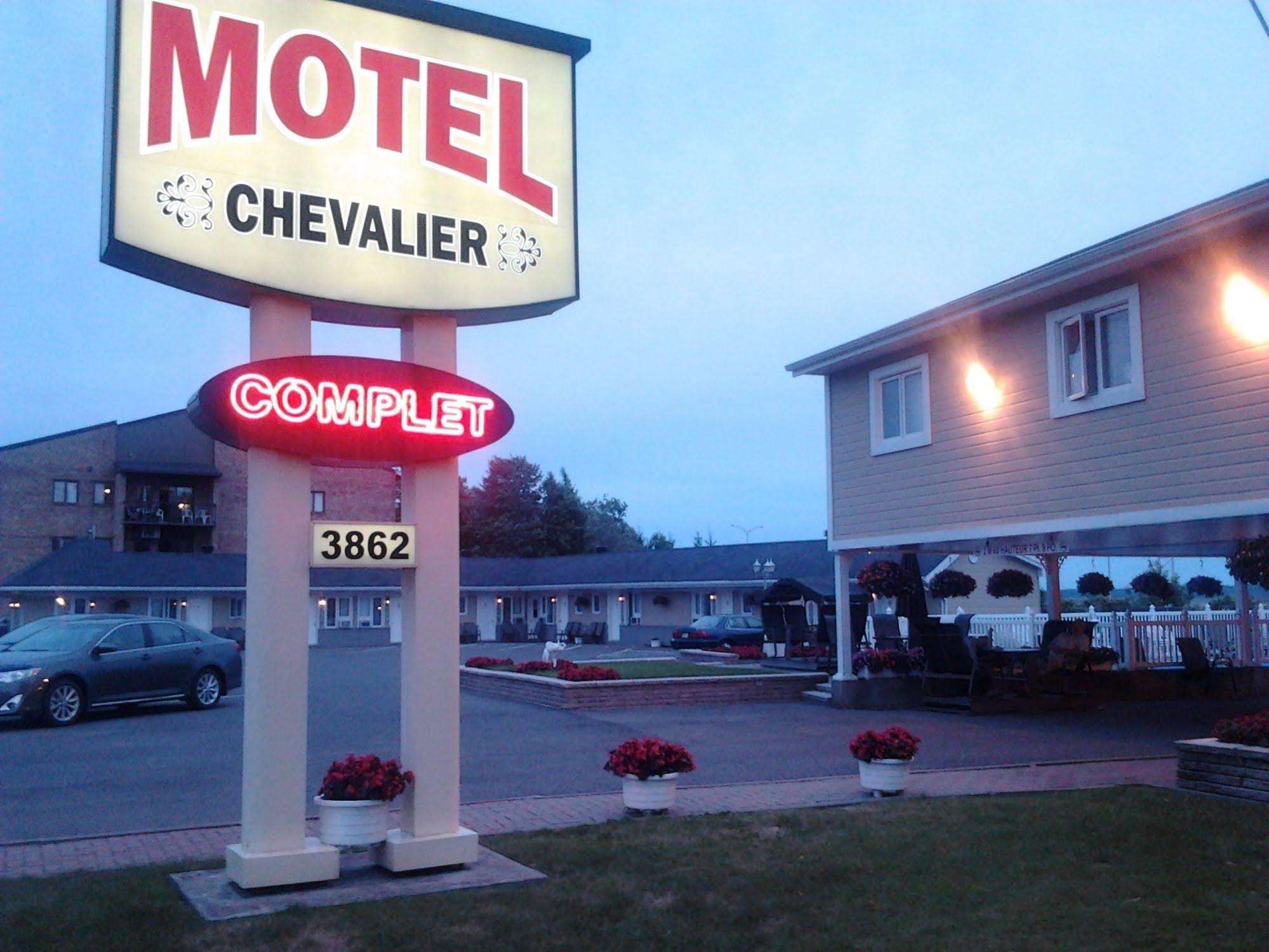 Motel Chevalier