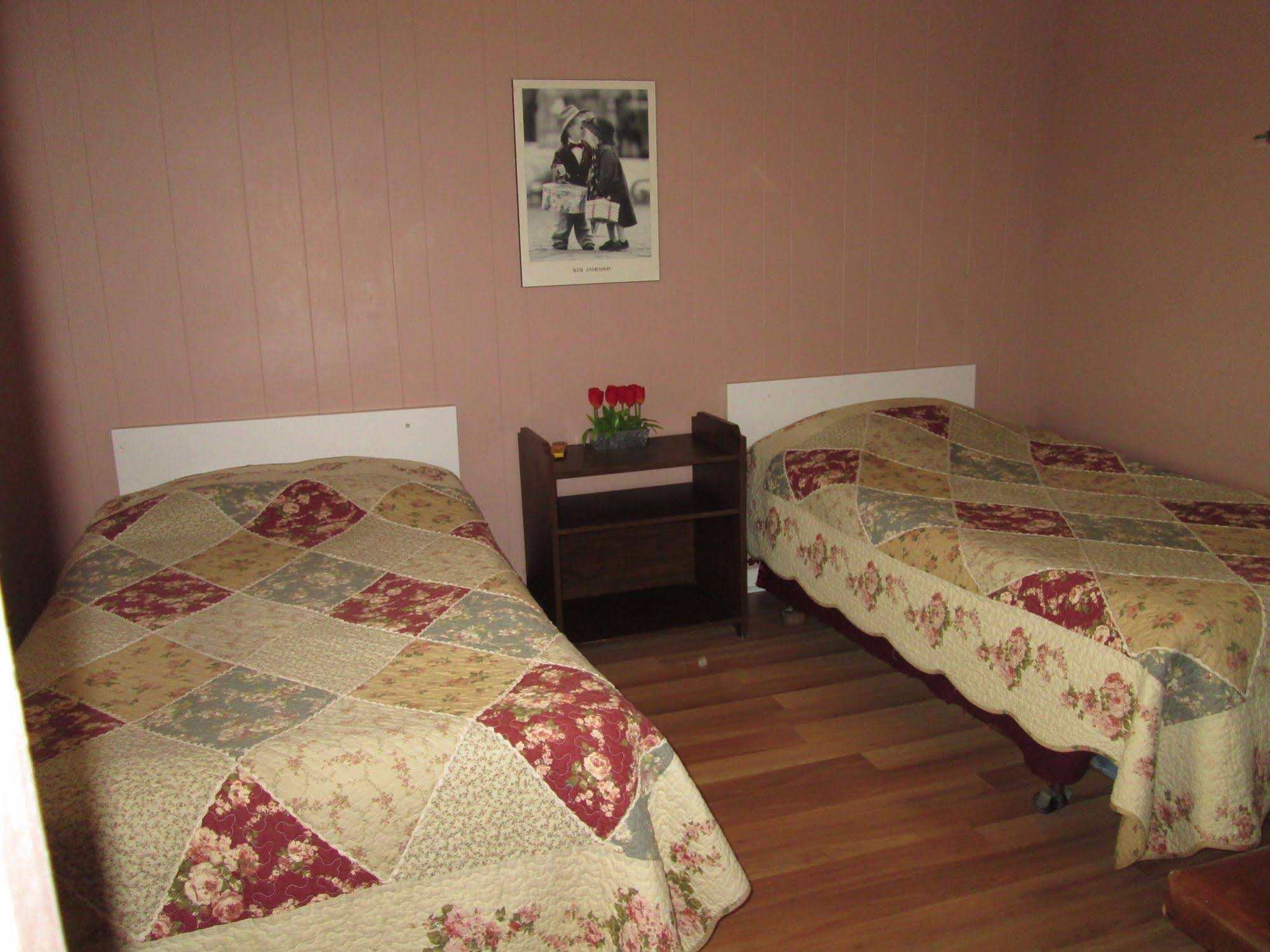 Motel Jann