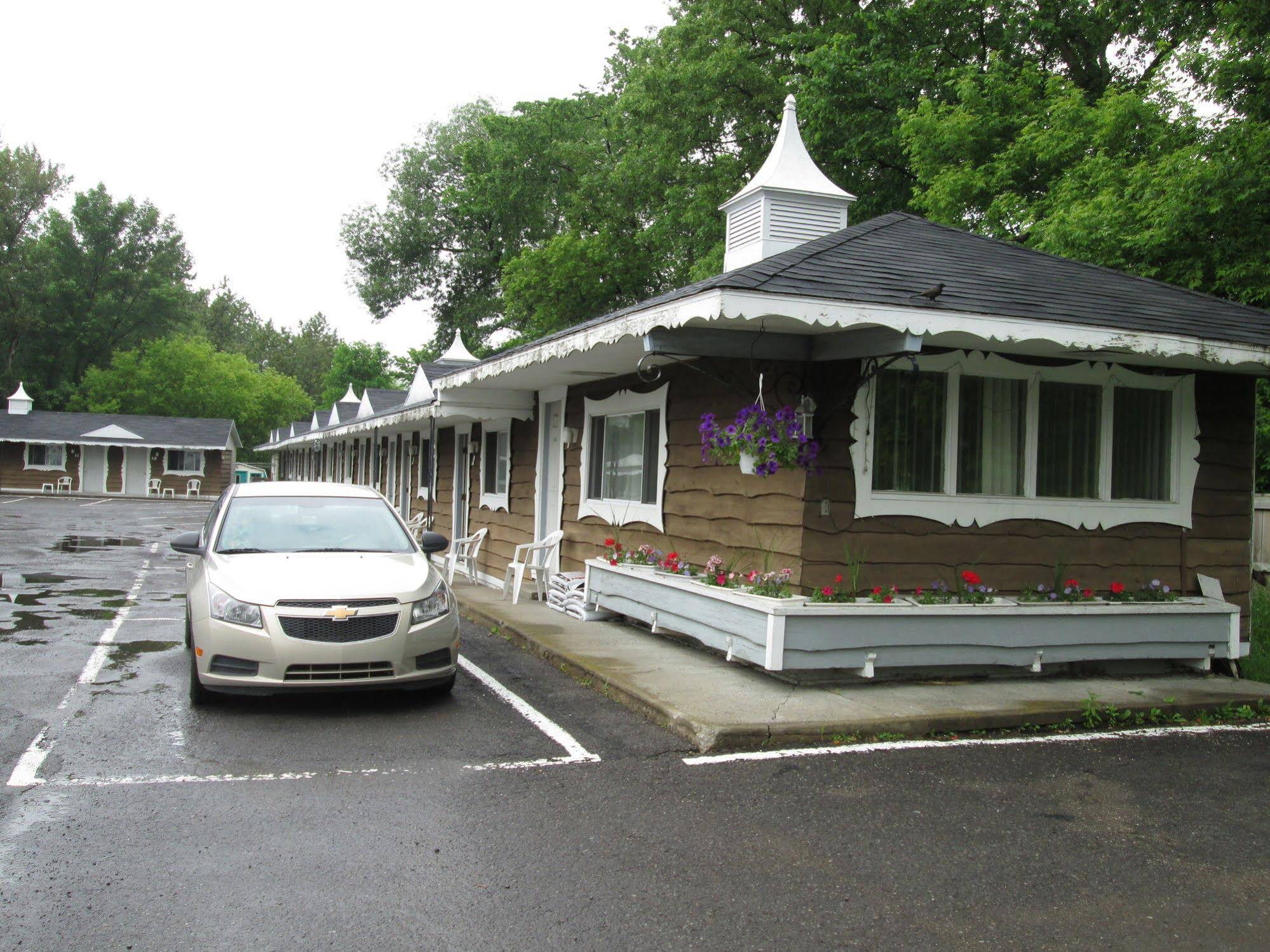 Motel Jann