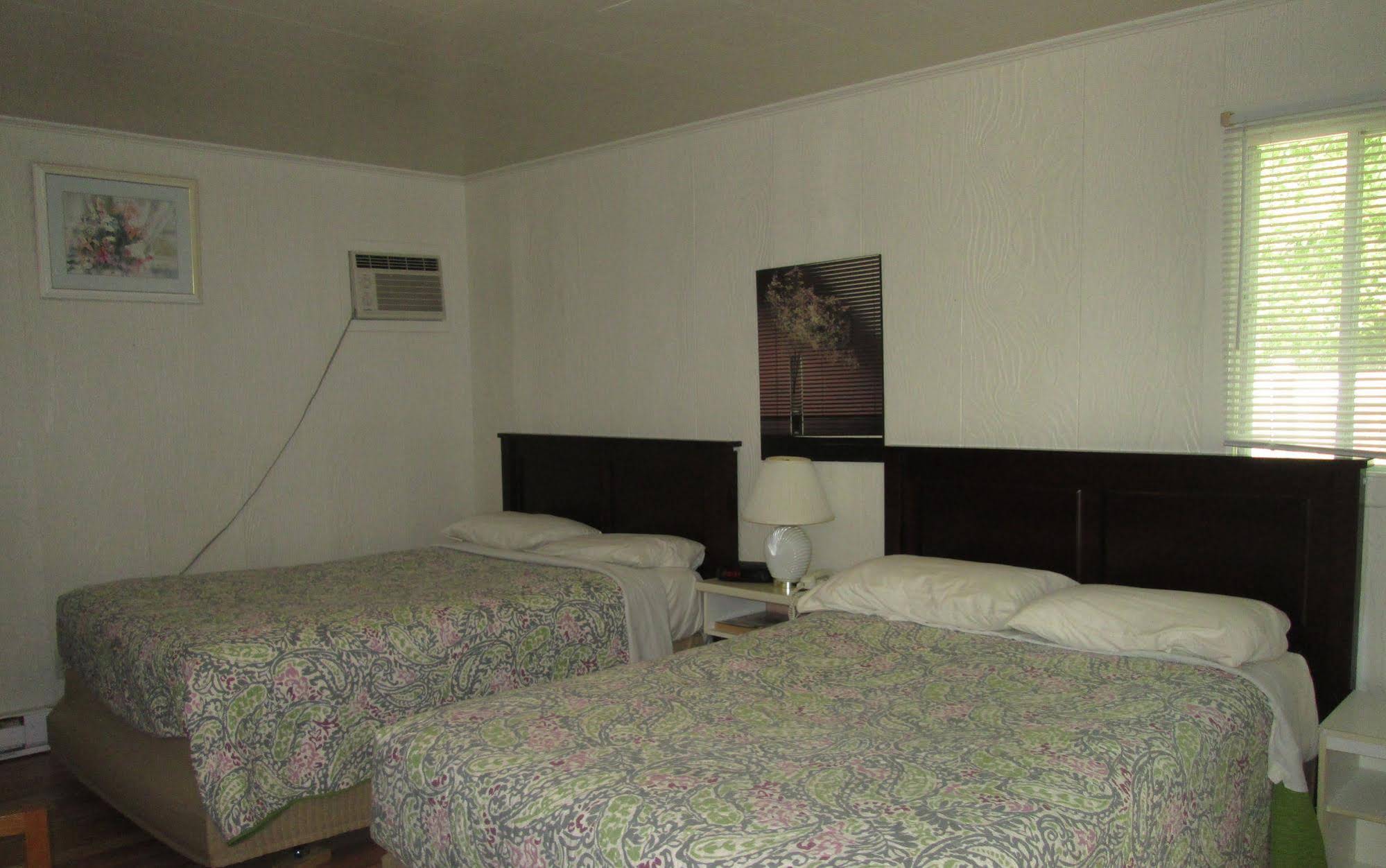 Motel Jann