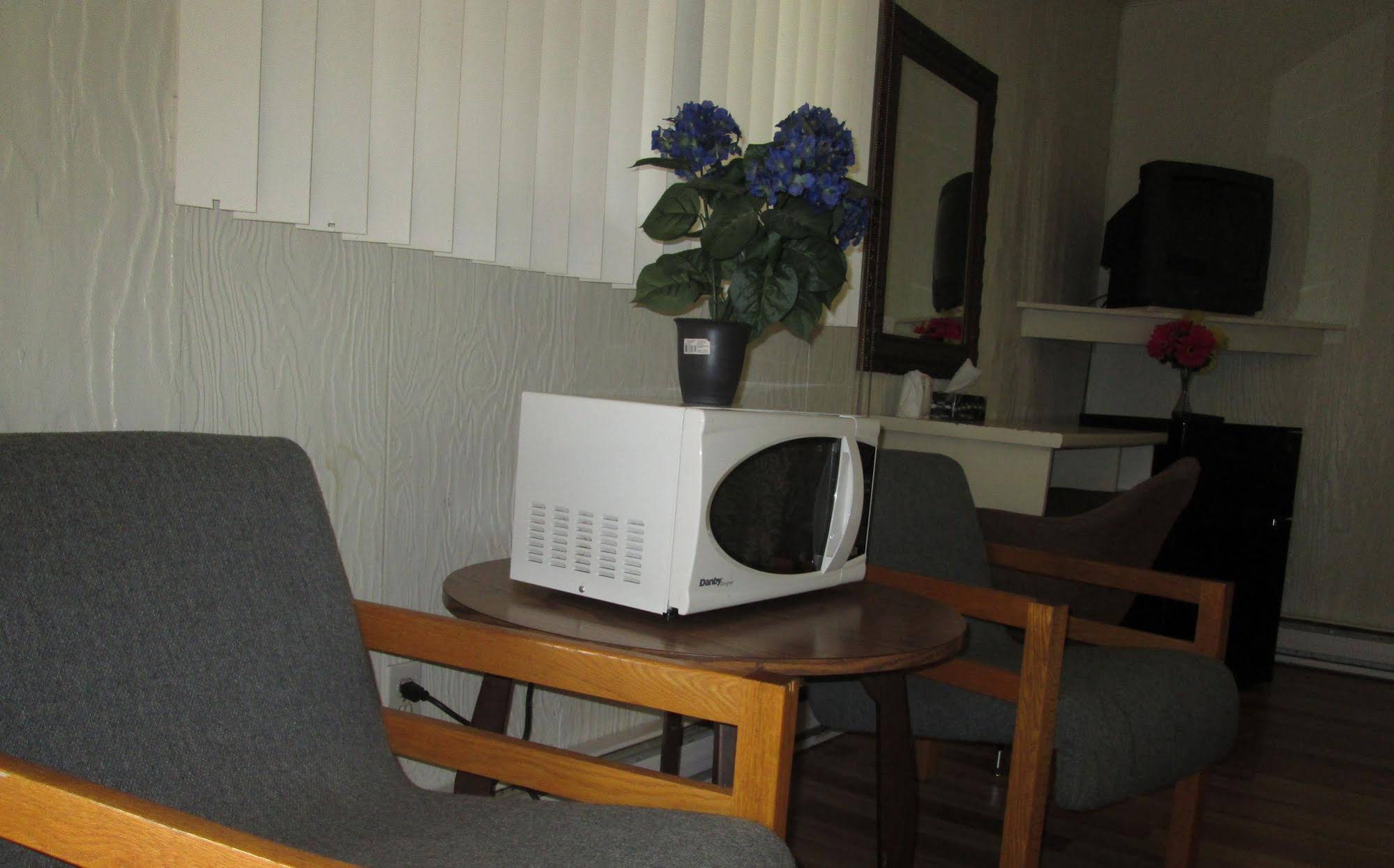 Motel Jann
