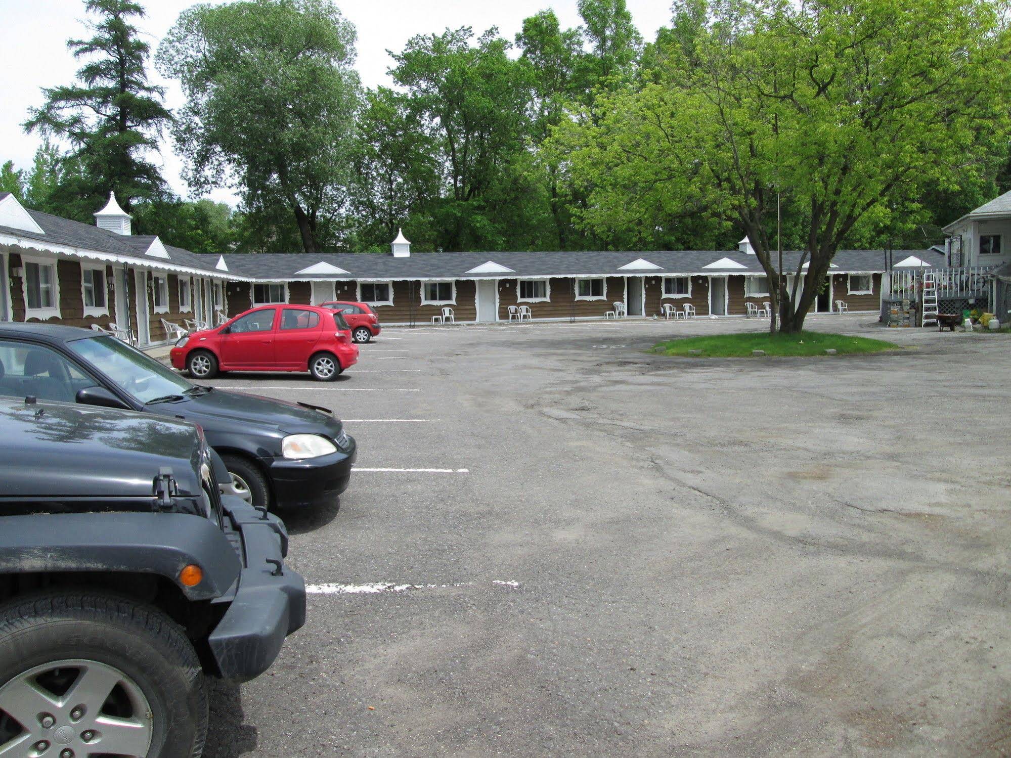 Motel Jann