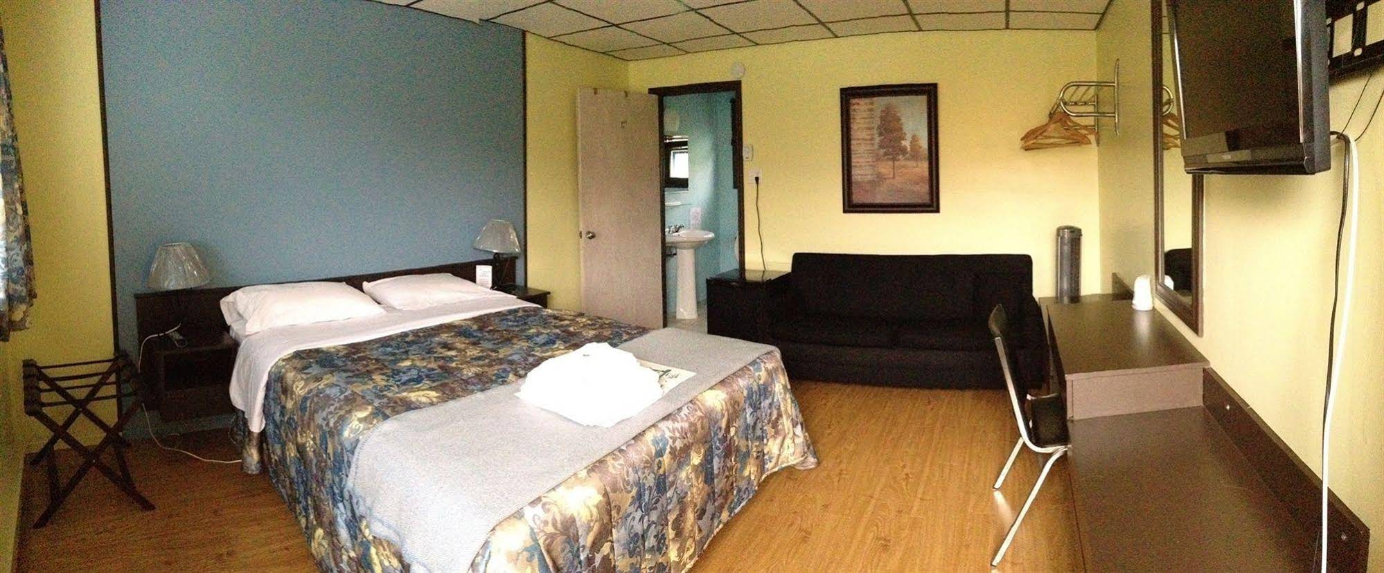 Motel Spring
