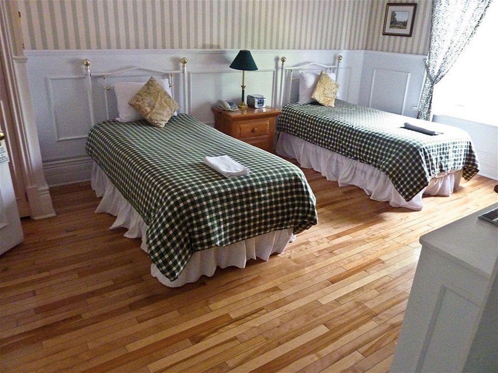 Relais Charles-Alexandre