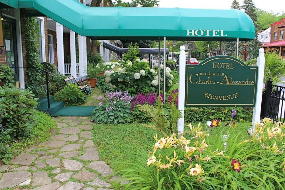 Relais Charles-Alexandre