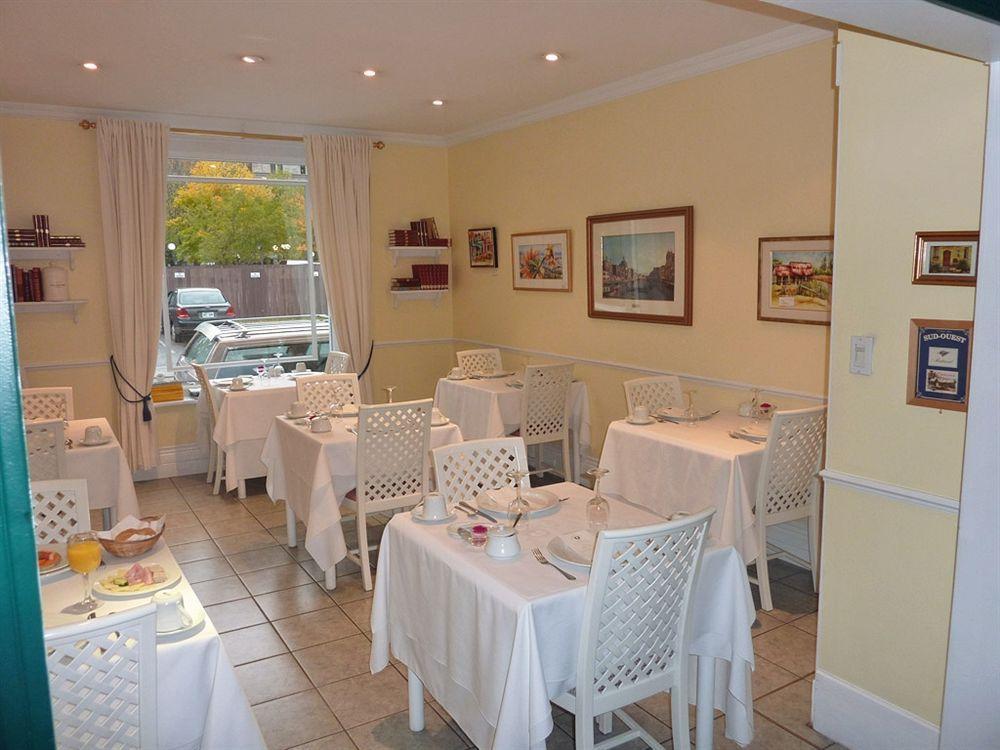 Relais Charles-Alexandre