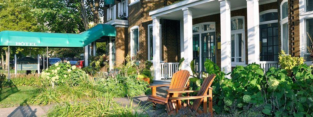 Relais Charles-Alexandre