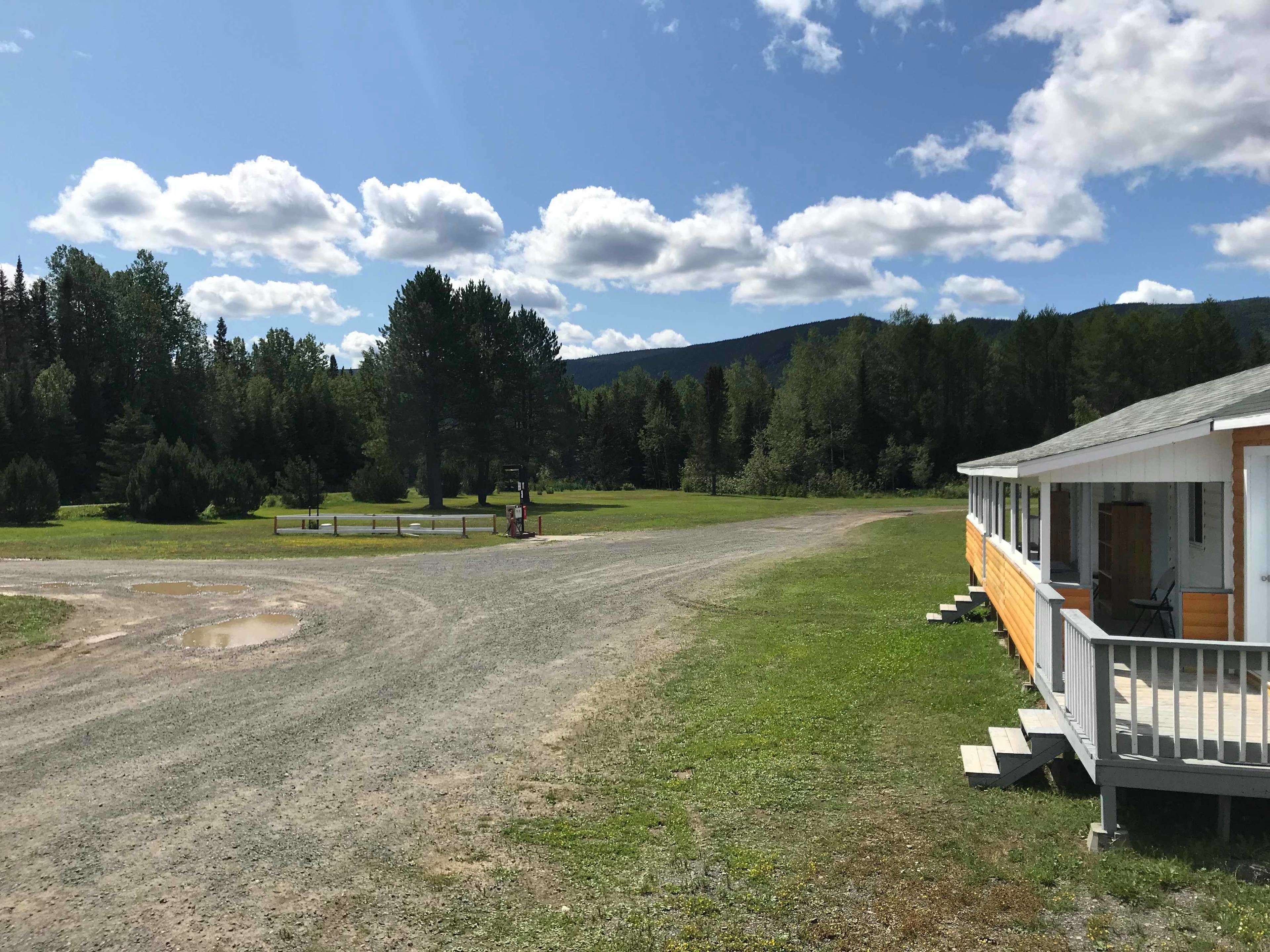 Relais De La Cache