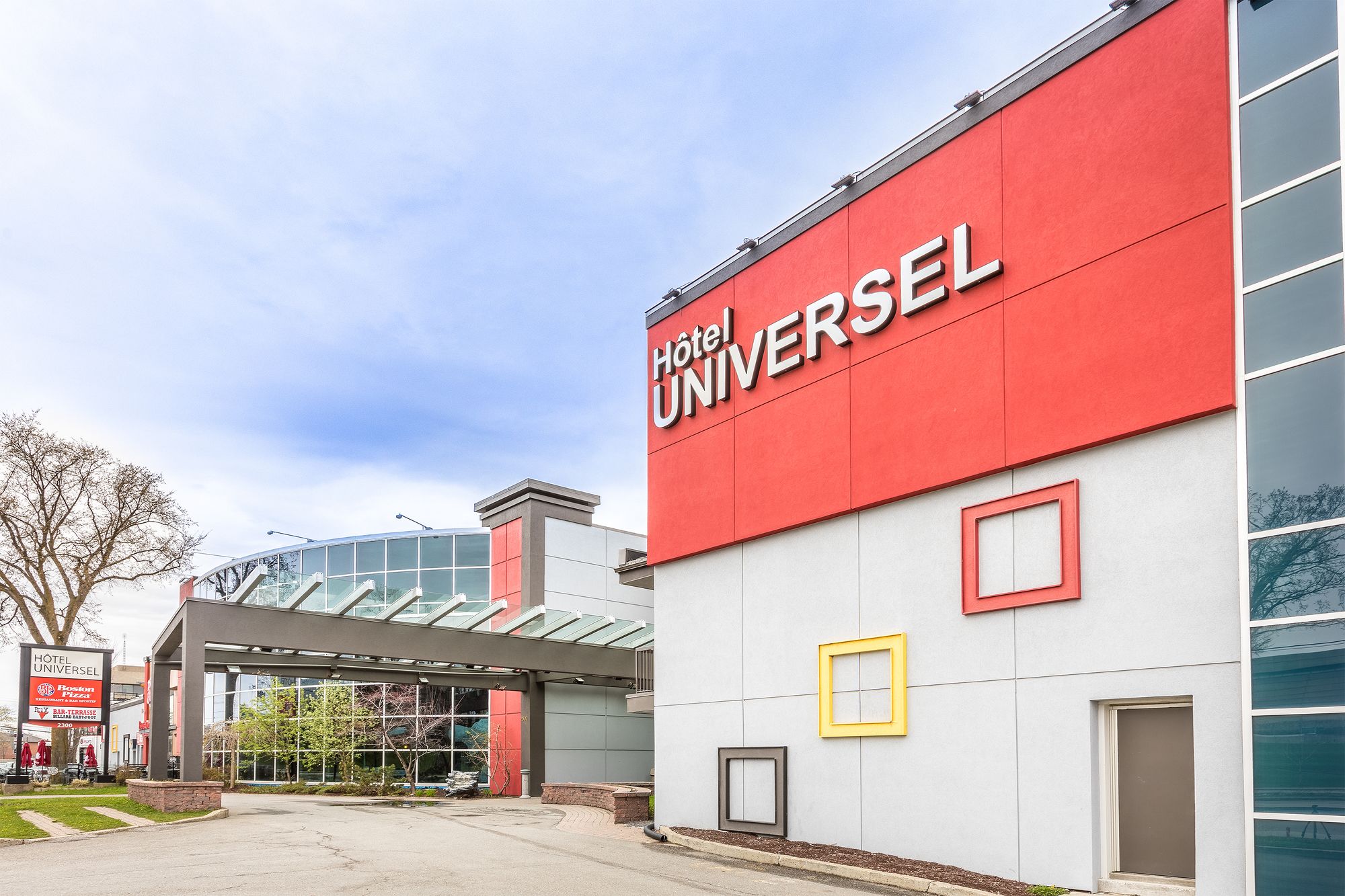 Universel
