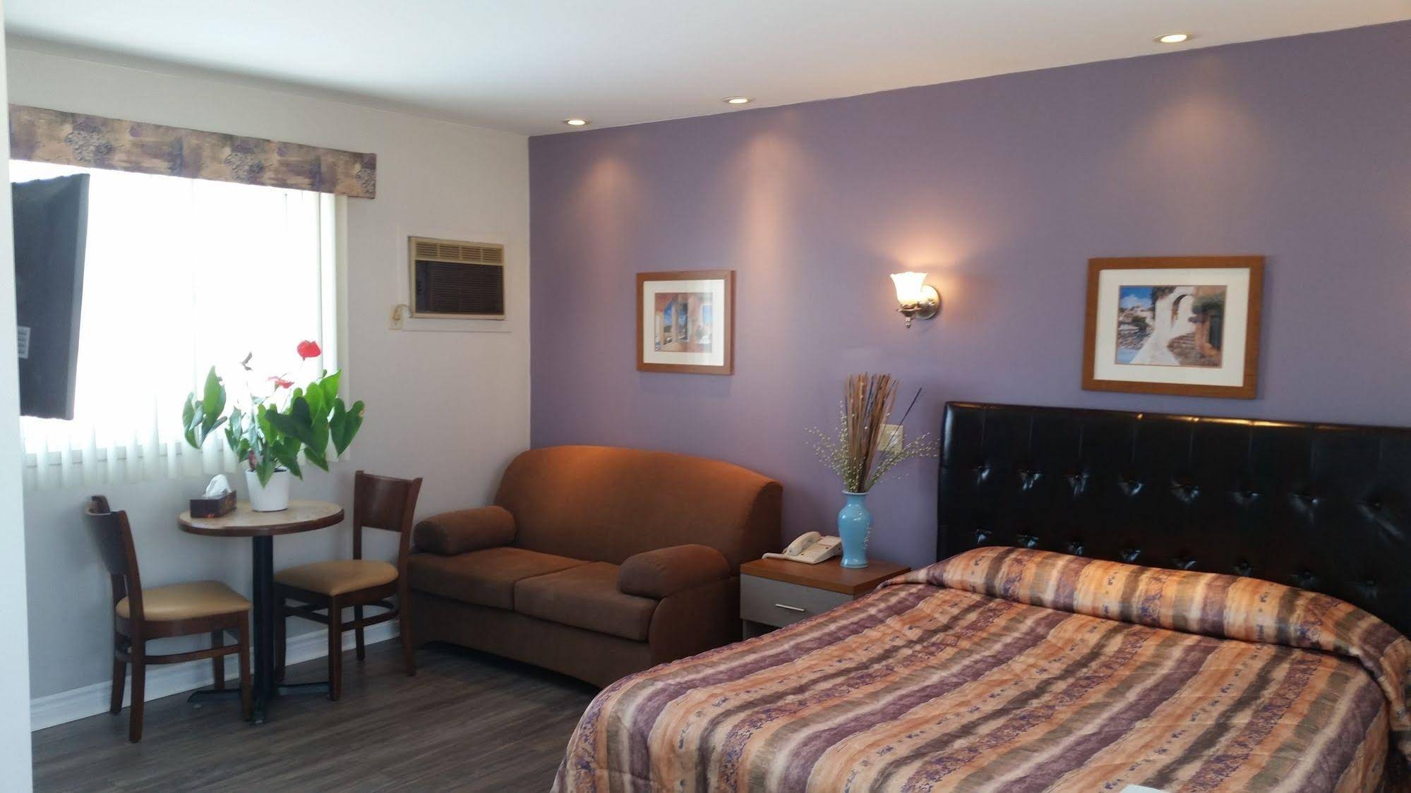 Au Doc Motel
