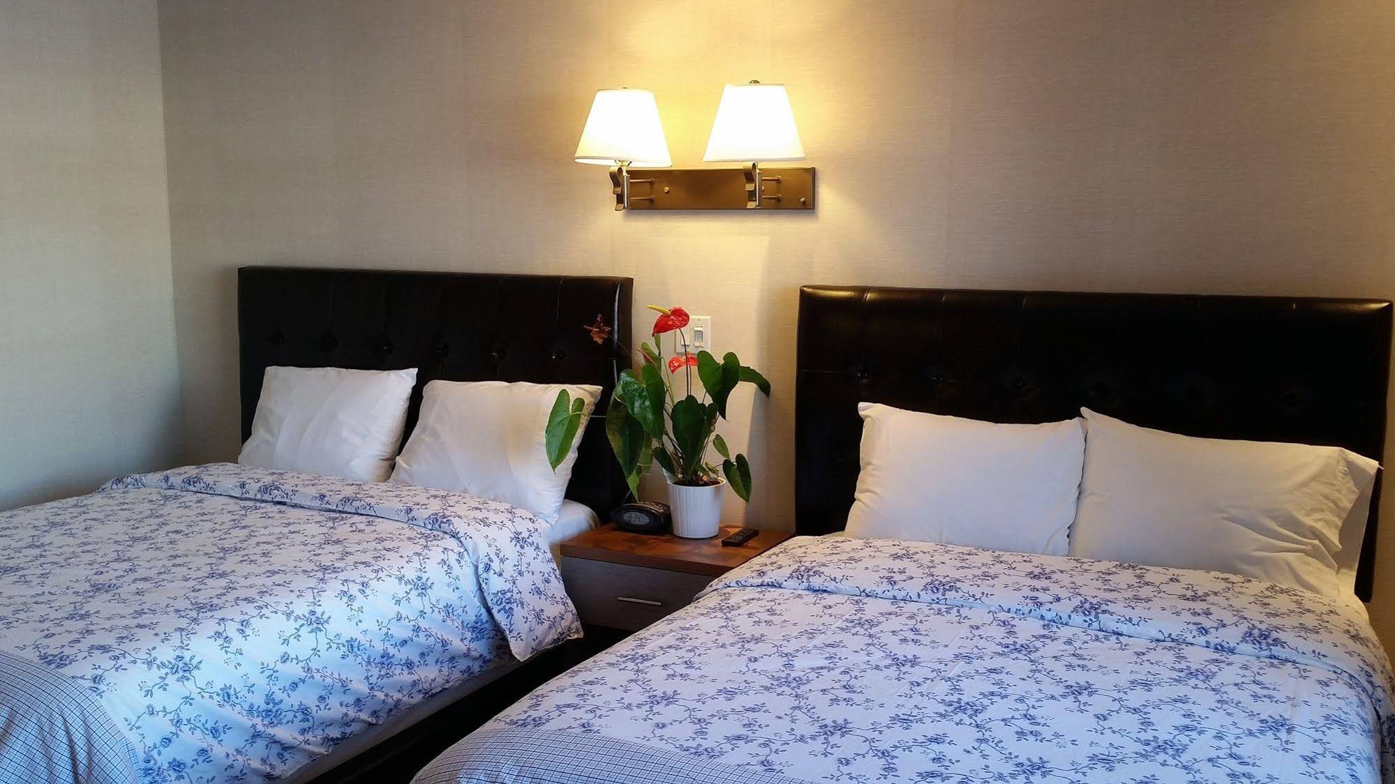 Au Doc Motel