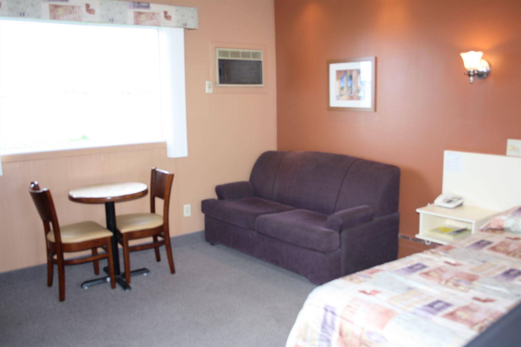 Au Doc Motel