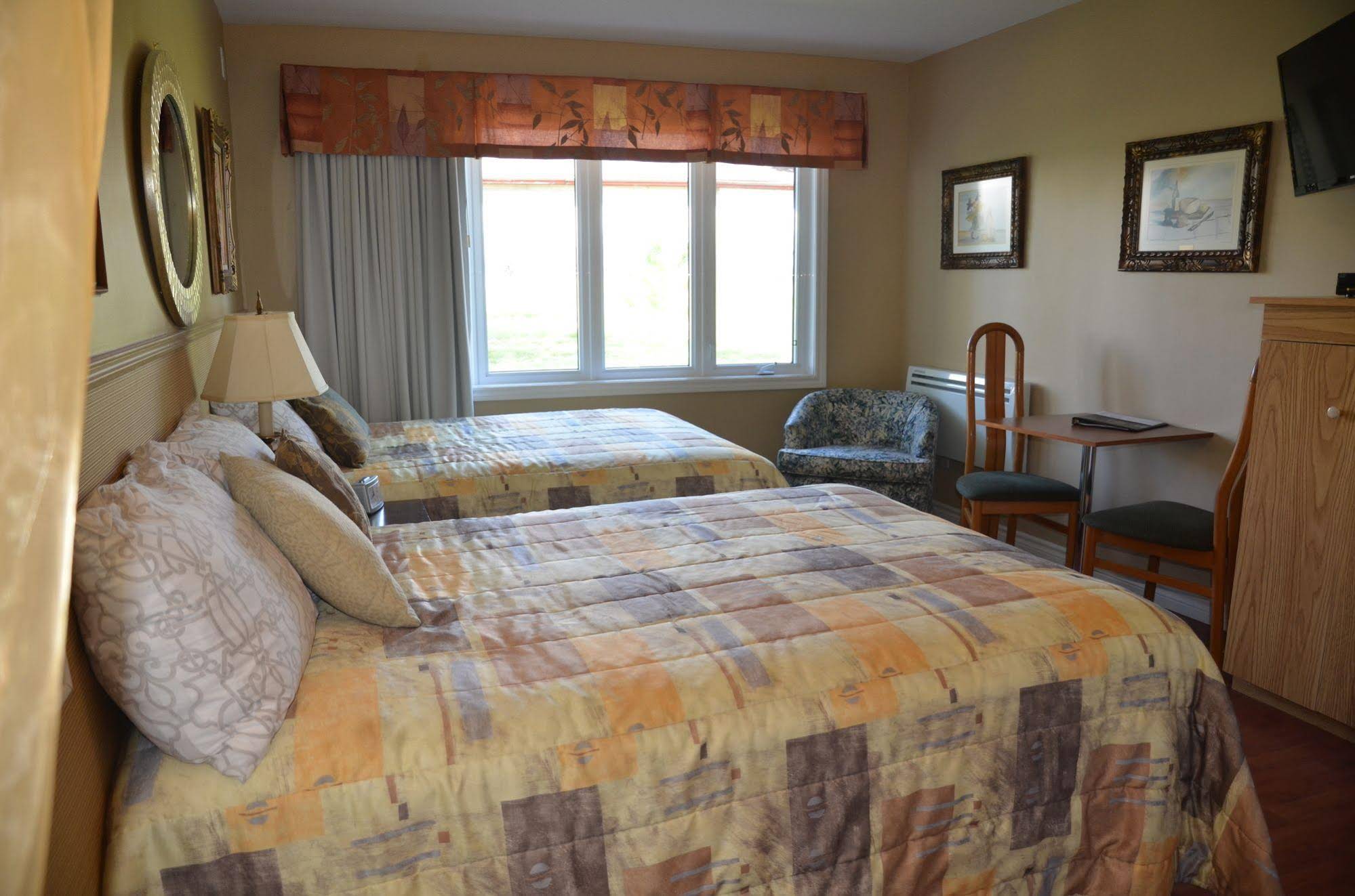 Motel Derfal