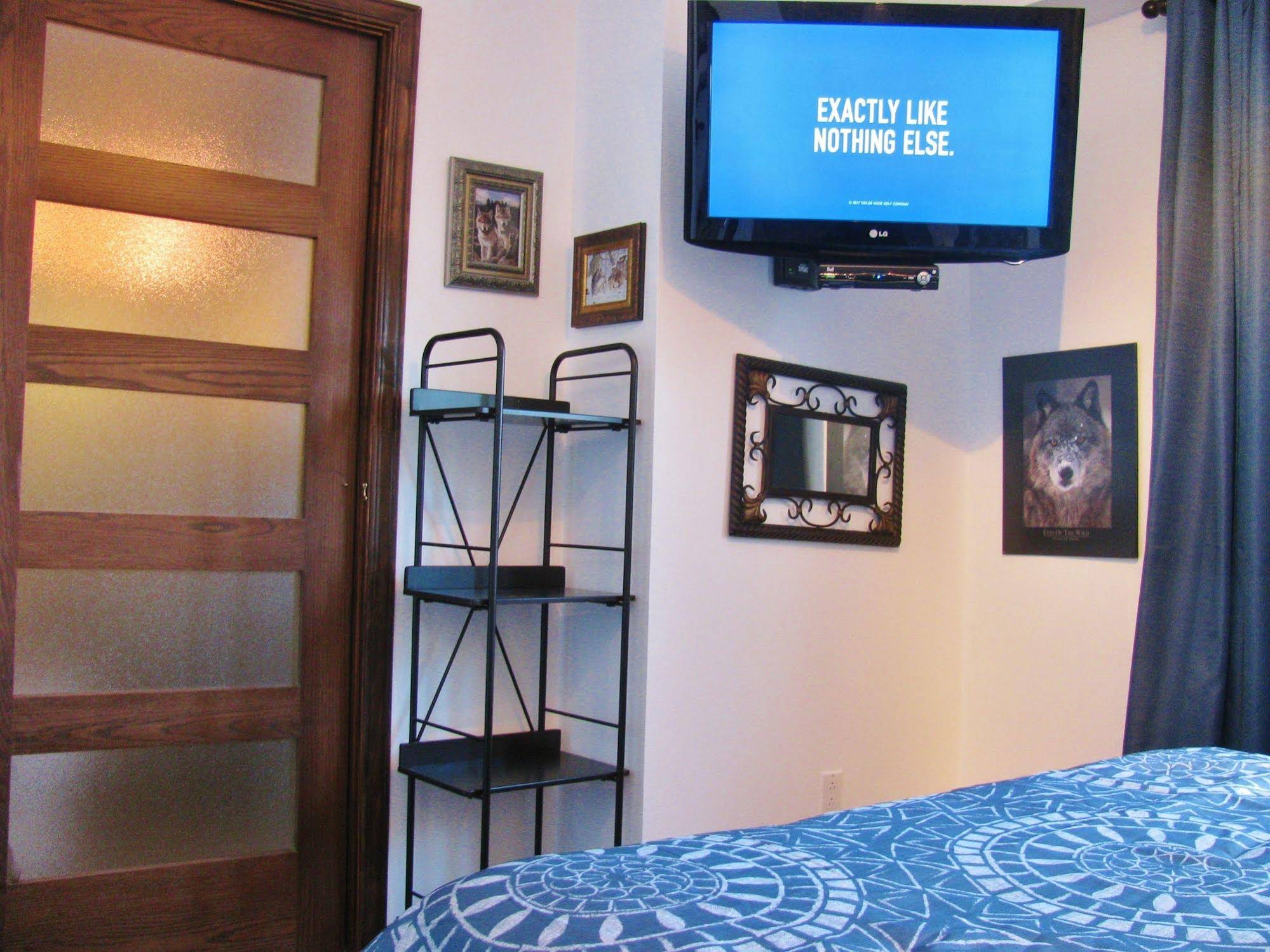 Villa Rivière Montréal VIP