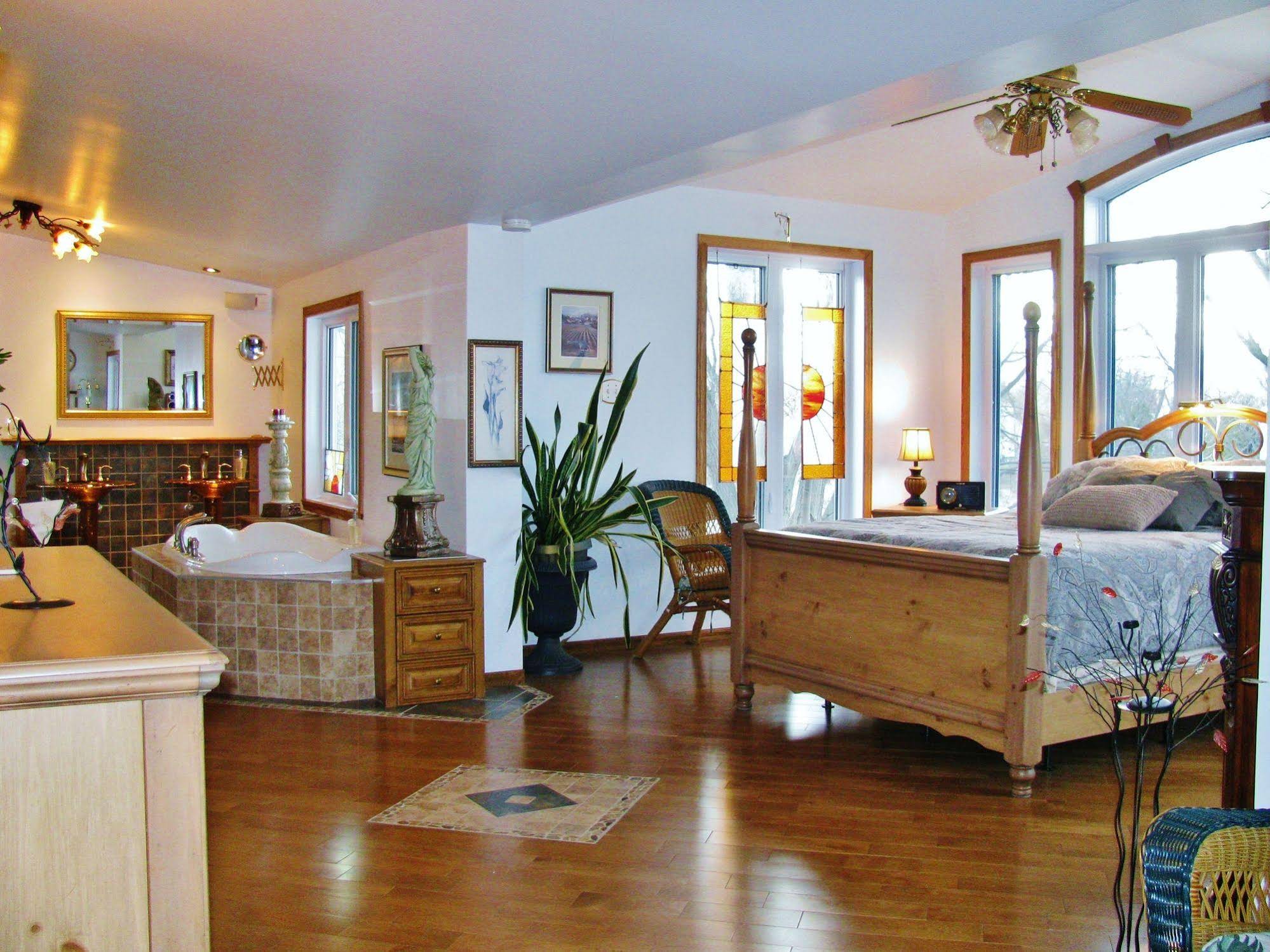 Villa Rivière Montréal VIP
