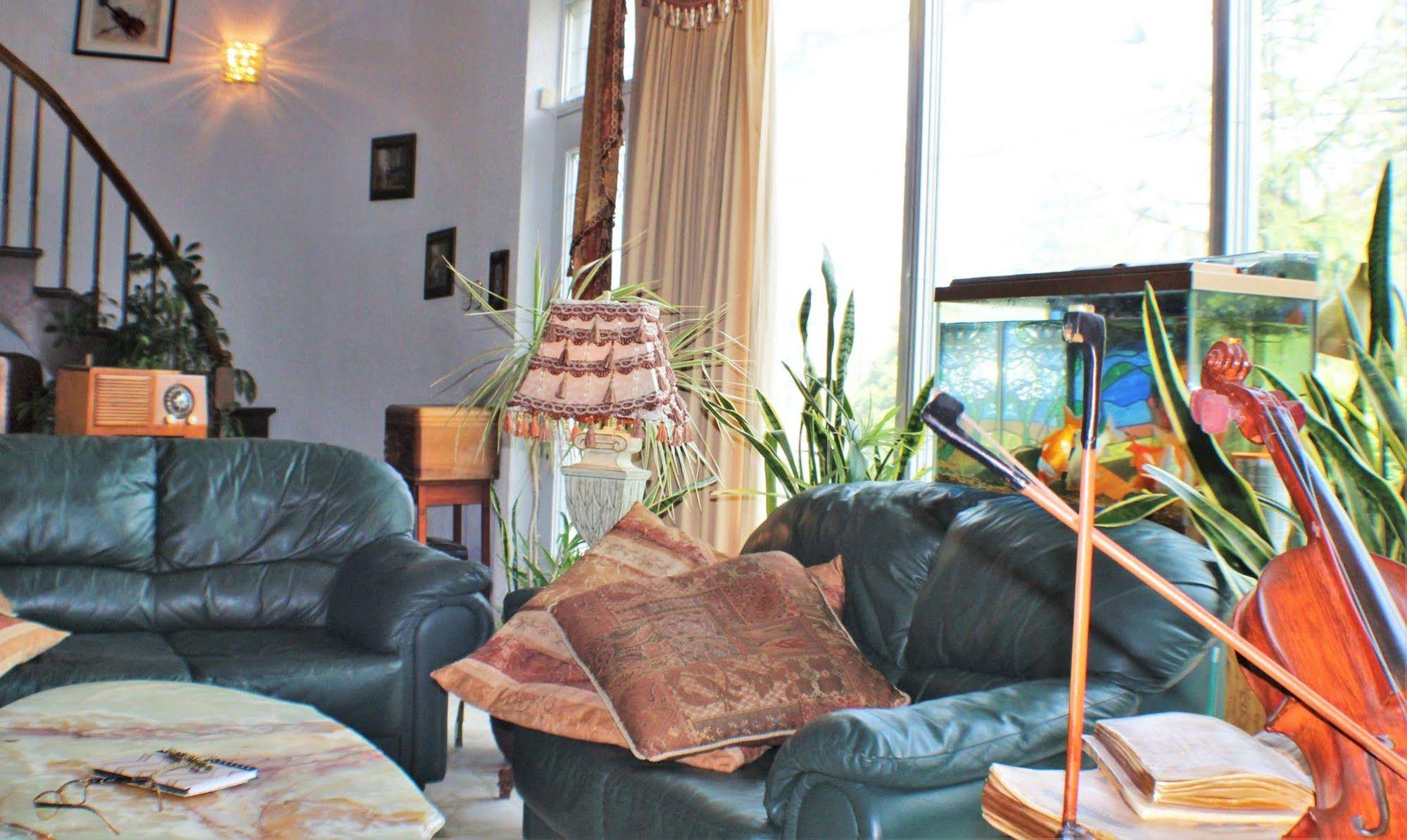 Villa Rivière Montréal VIP
